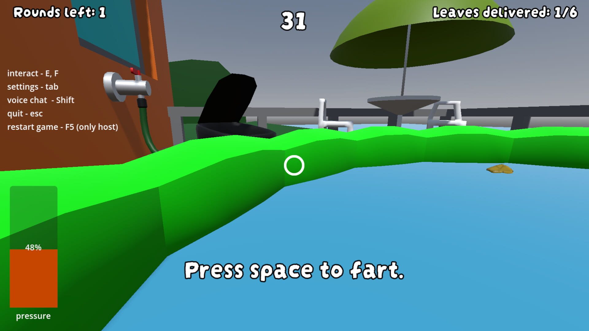 Smelly Bubbles screenshot 1