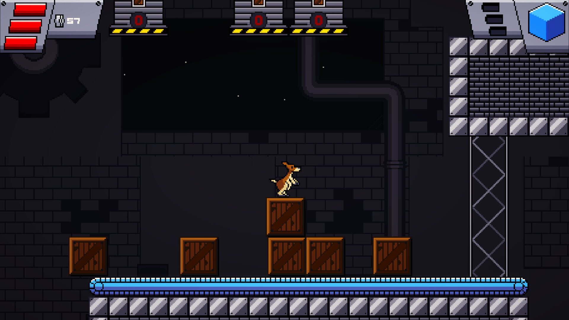 Switcheroo screenshot 1