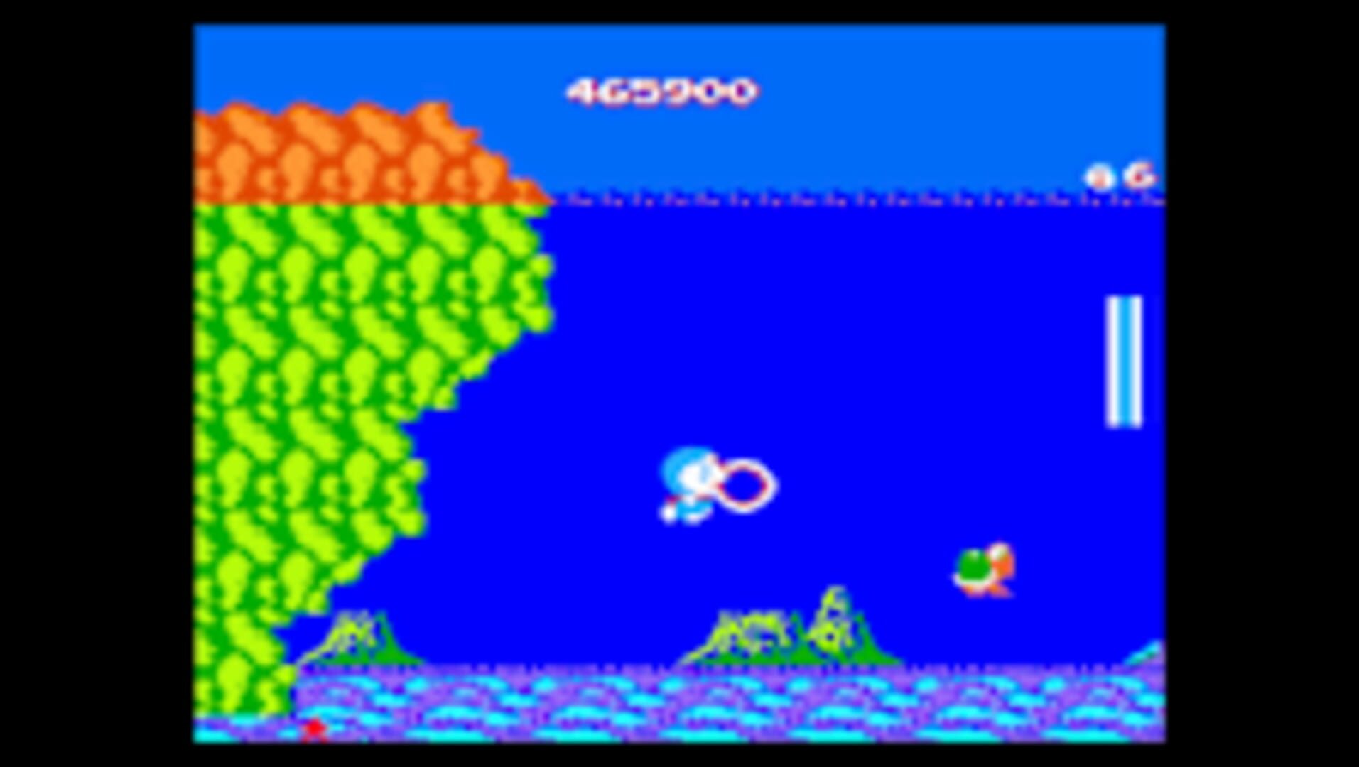 Console Archives: Doraemon screenshot 1