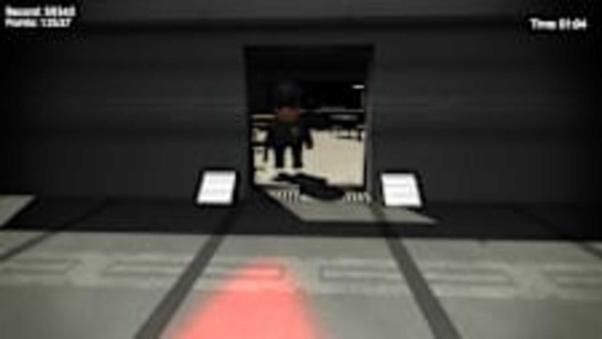 Loot Before the Law screenshot 1