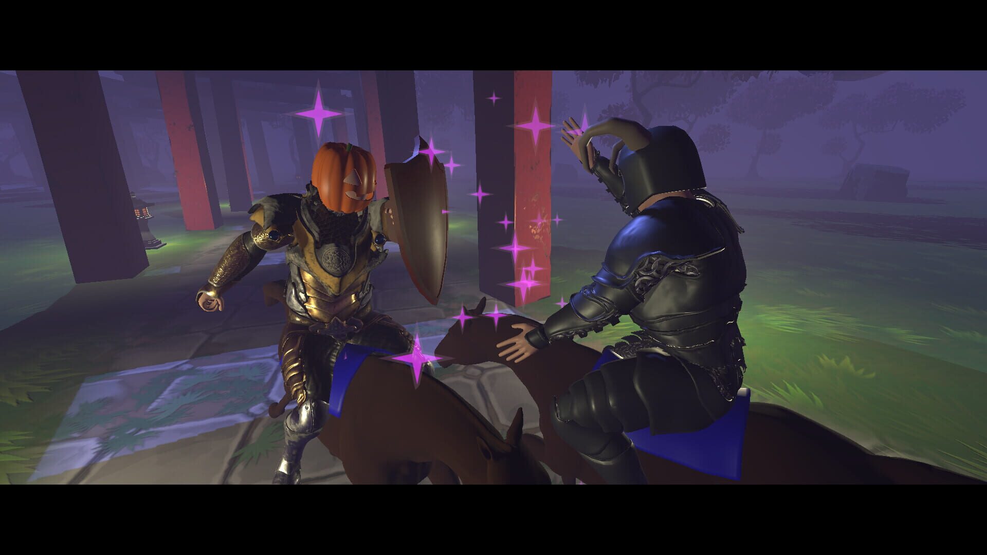 Duellum screenshot 1