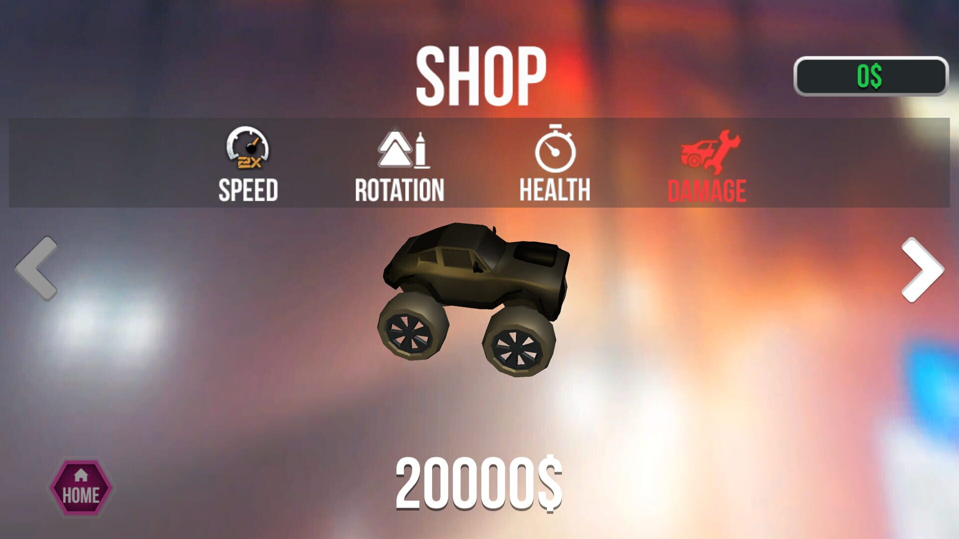 Run from the Cops! screenshot 1