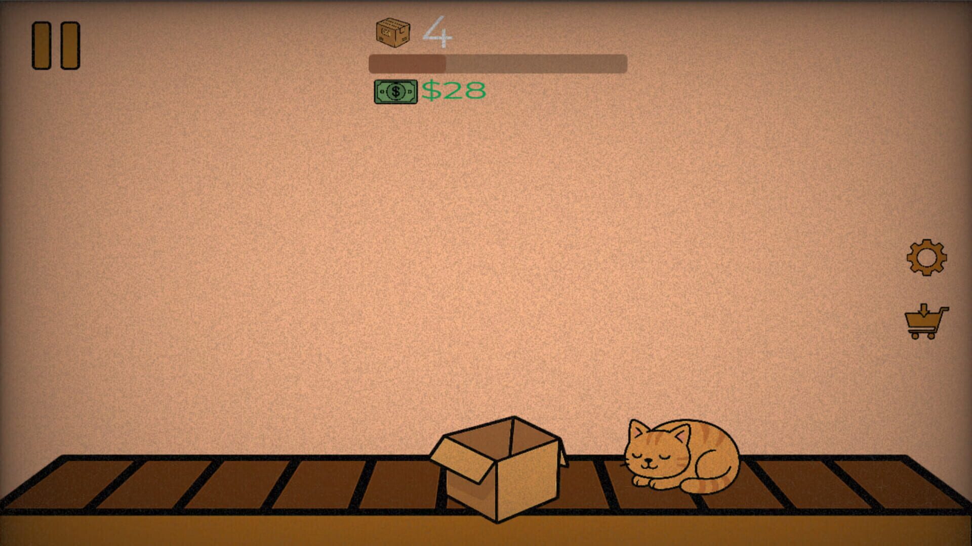 SuperPacker screenshot 1