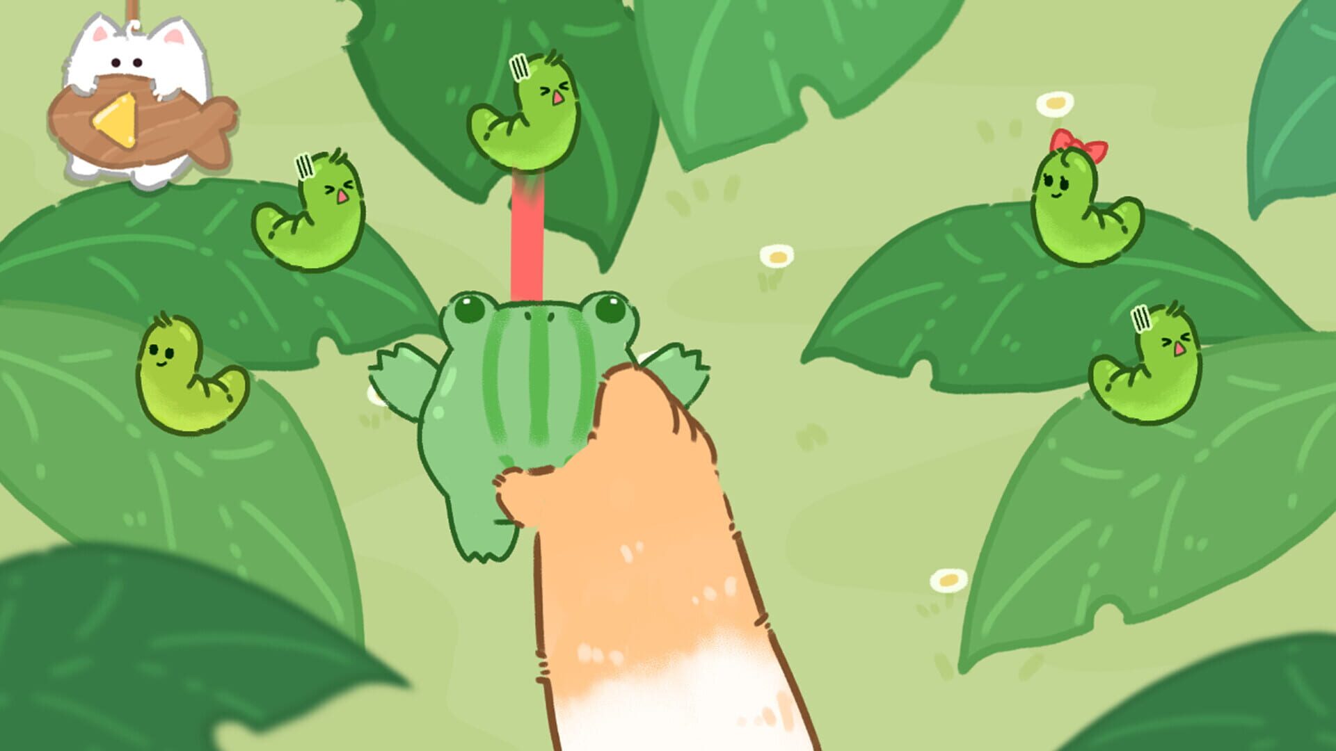 Purrrfect Spa screenshot 1