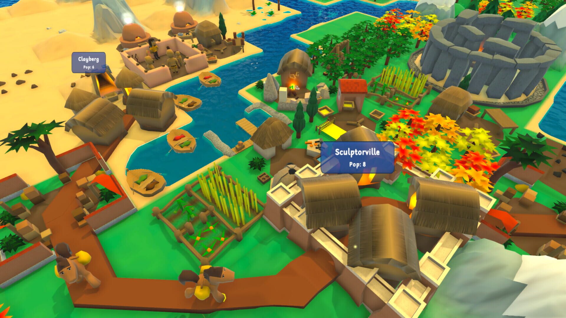 Ian's Rocket screenshot 1