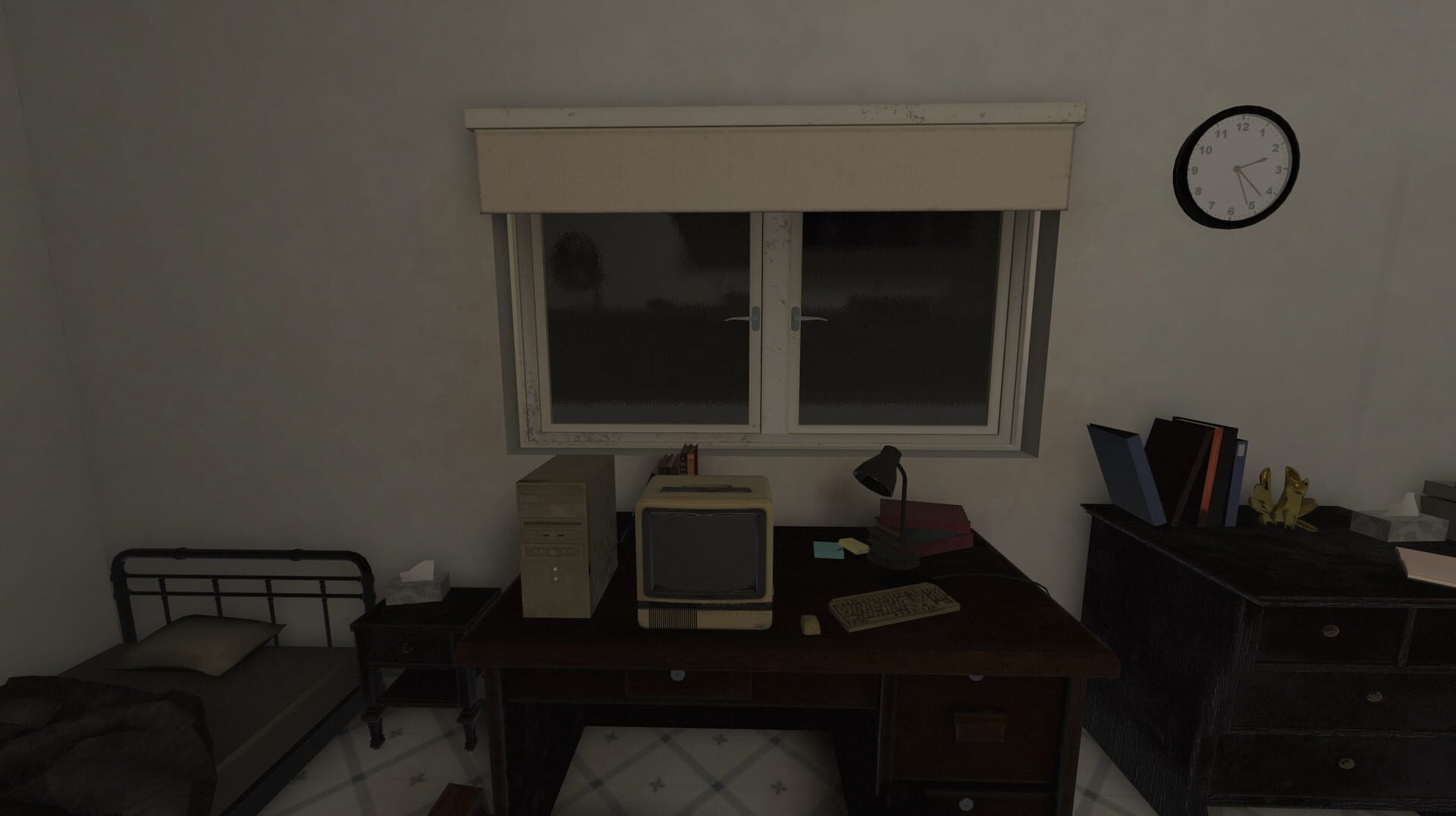 Very Realistic Game Dev Simulator screenshot 1