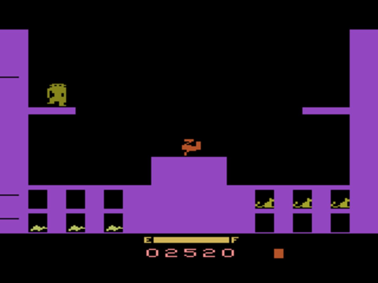 Sky Skipper screenshot 1