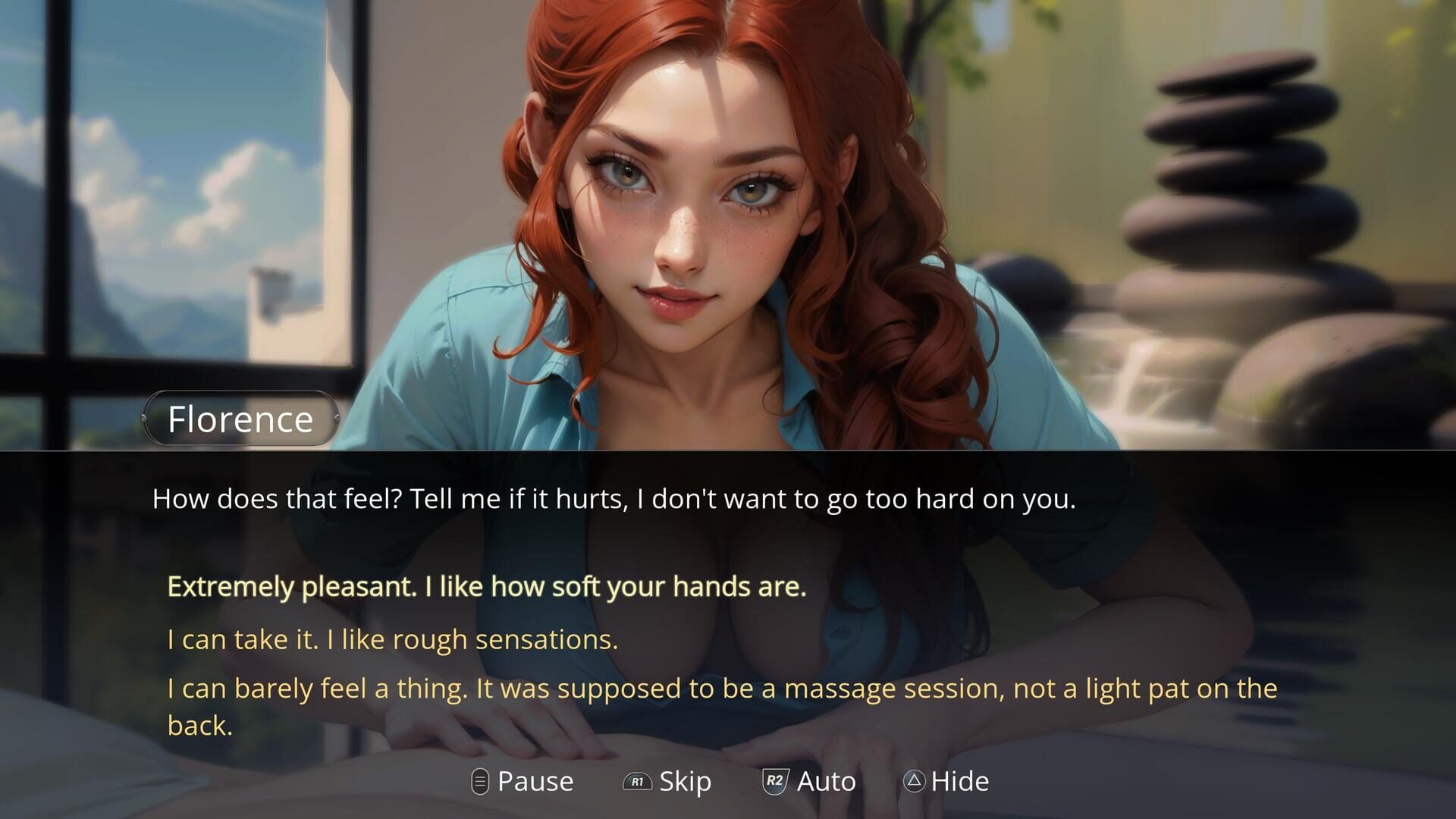Dating Stories 2 screenshot 1