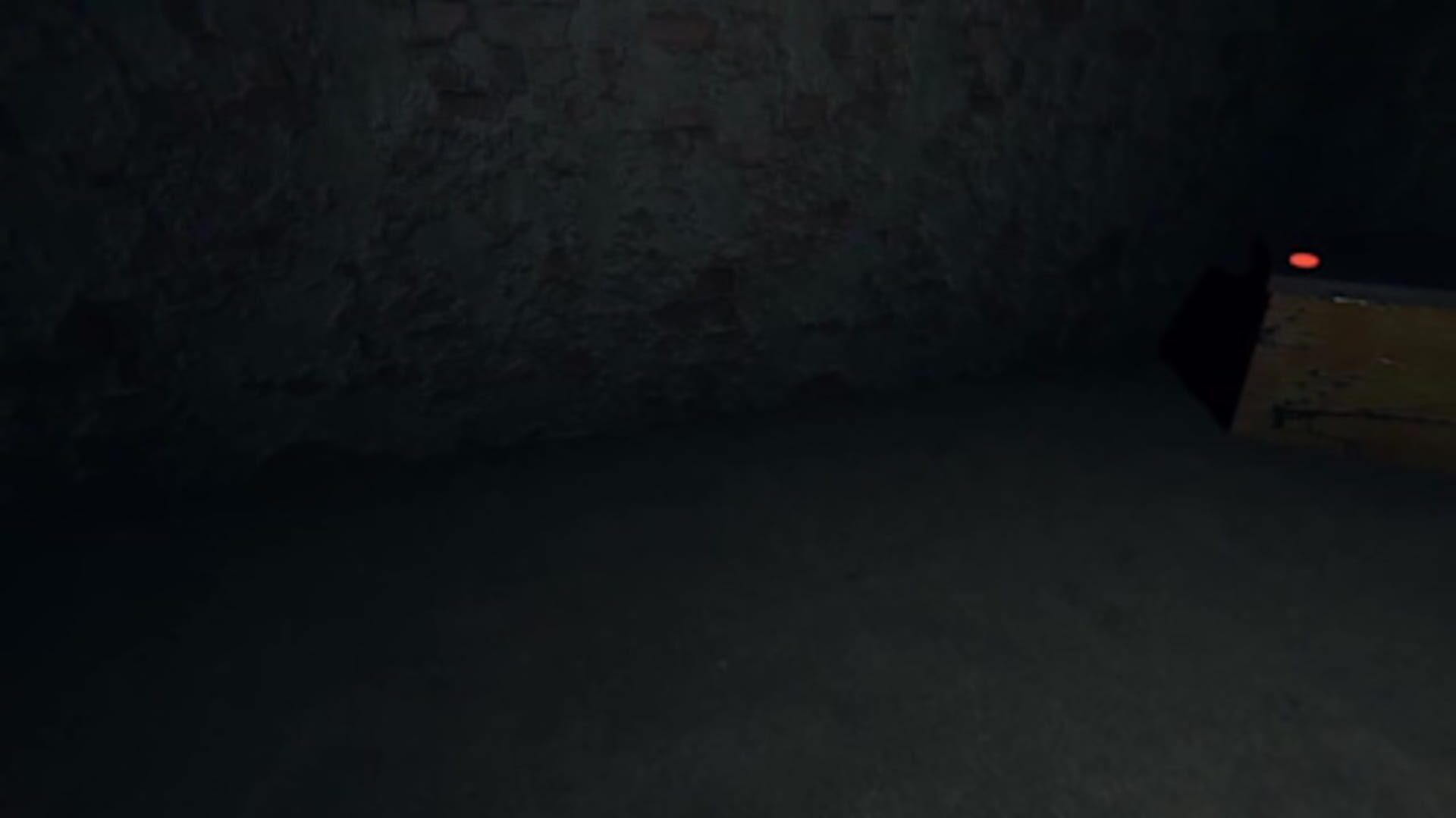 Horror Cliche screenshot 1