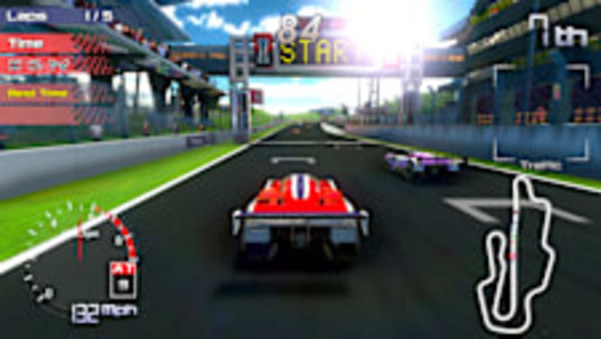 Rally & Hypercar Bundle screenshot 1