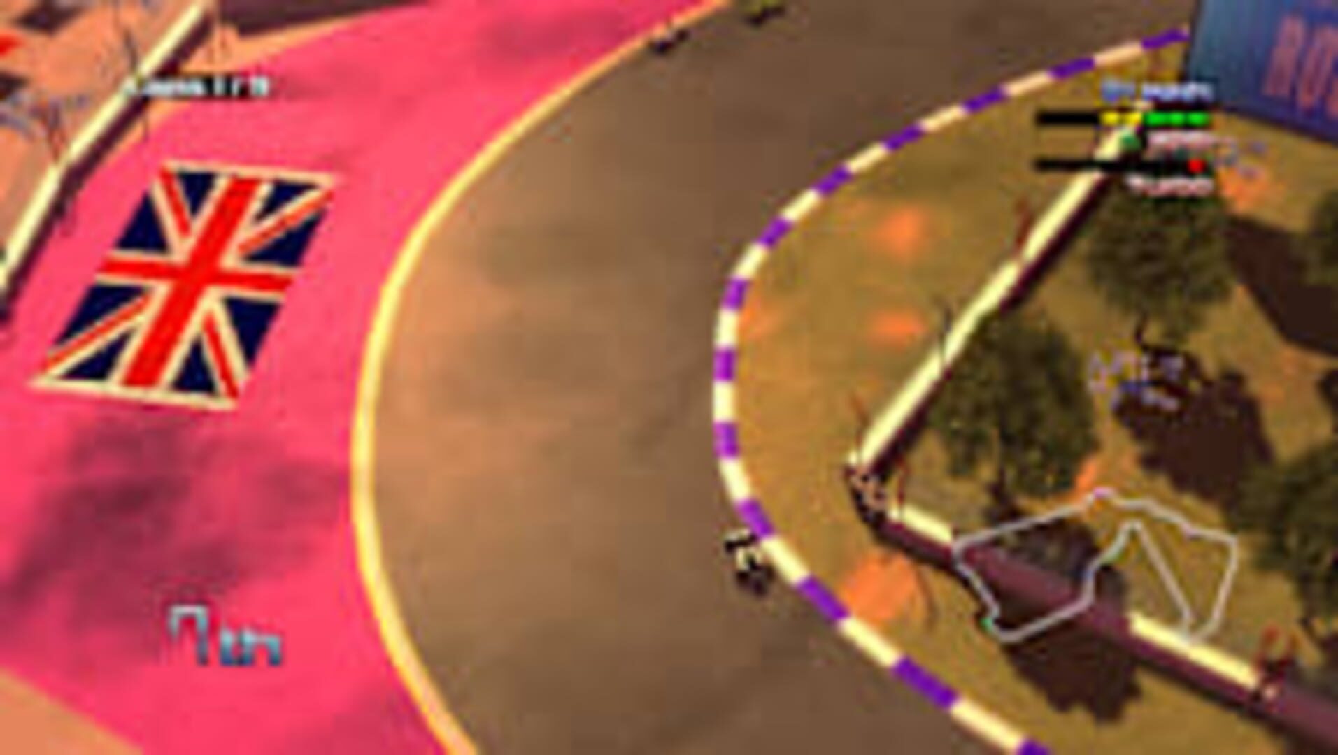 Speedy Bundle Speedway & Grand Prix screenshot 1