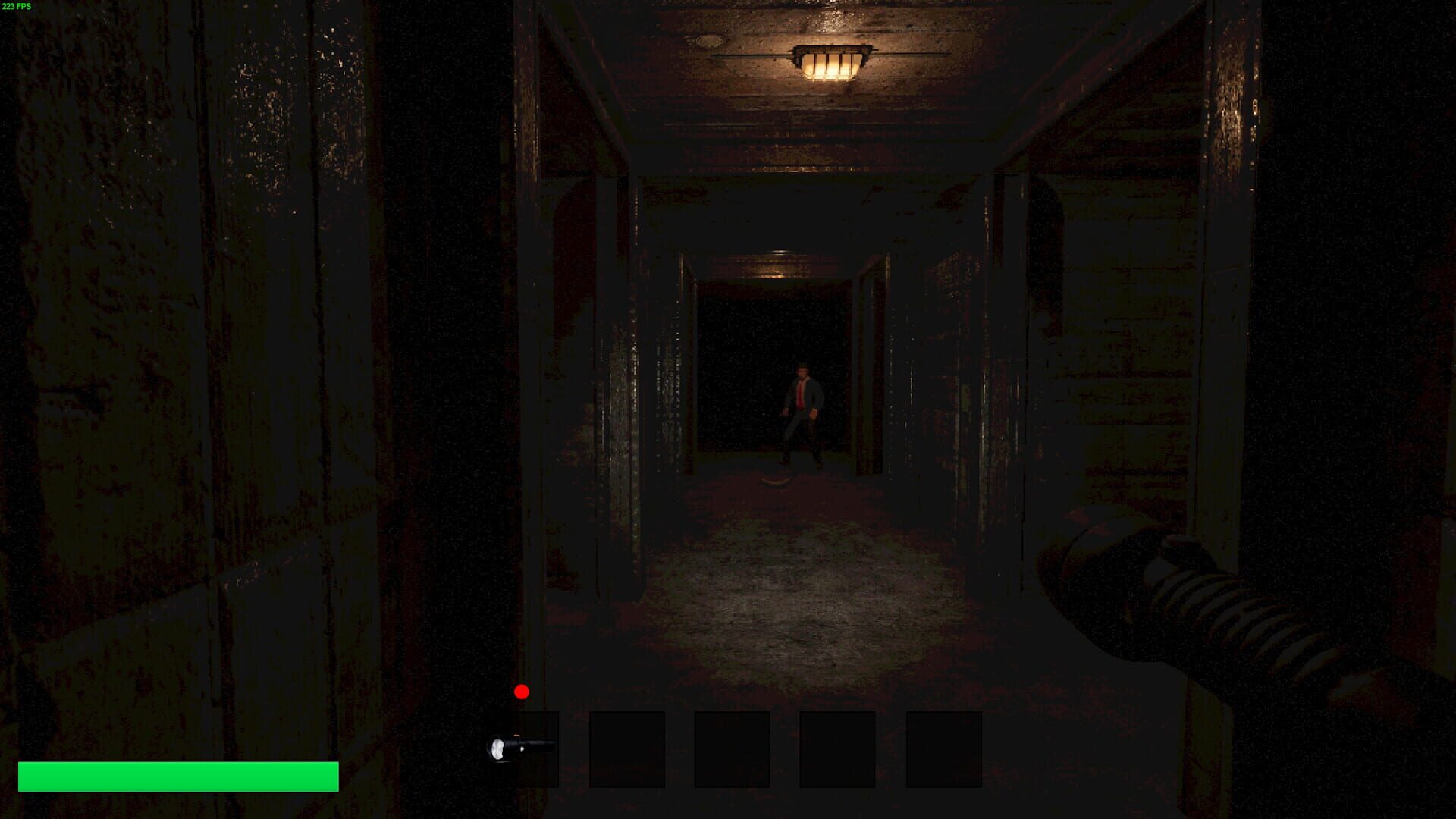 Dead Dawg Delivery Co. screenshot 1