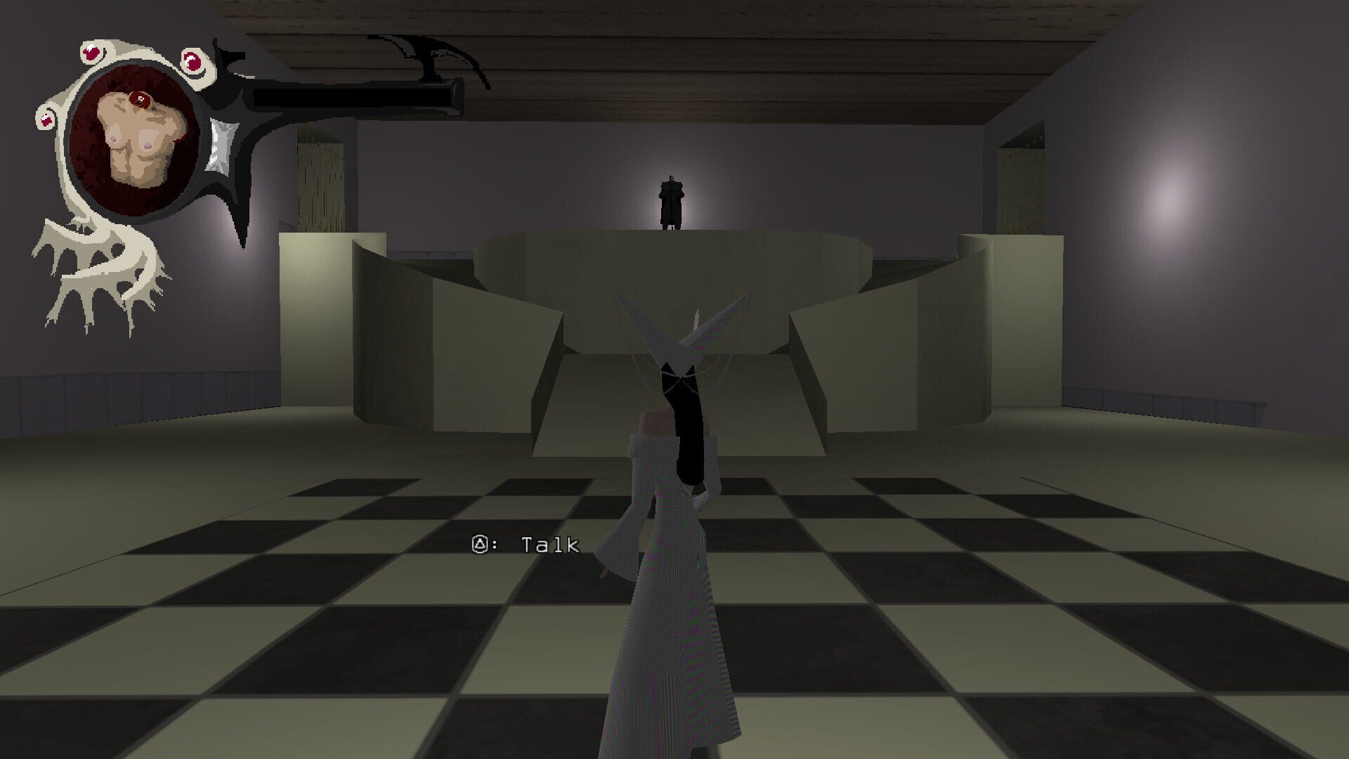Law of Demons screenshot 1