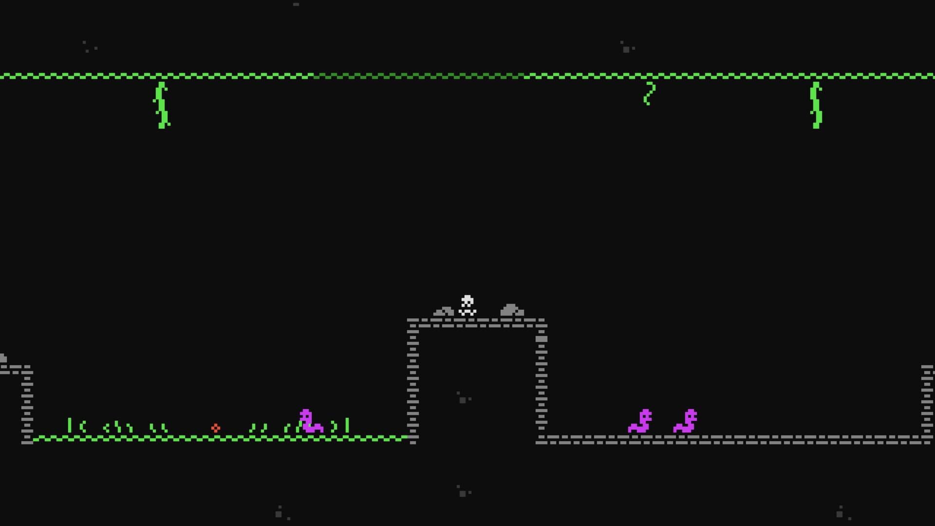 Stillbone screenshot 1