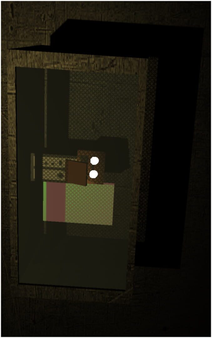 CubeCaust screenshot 1