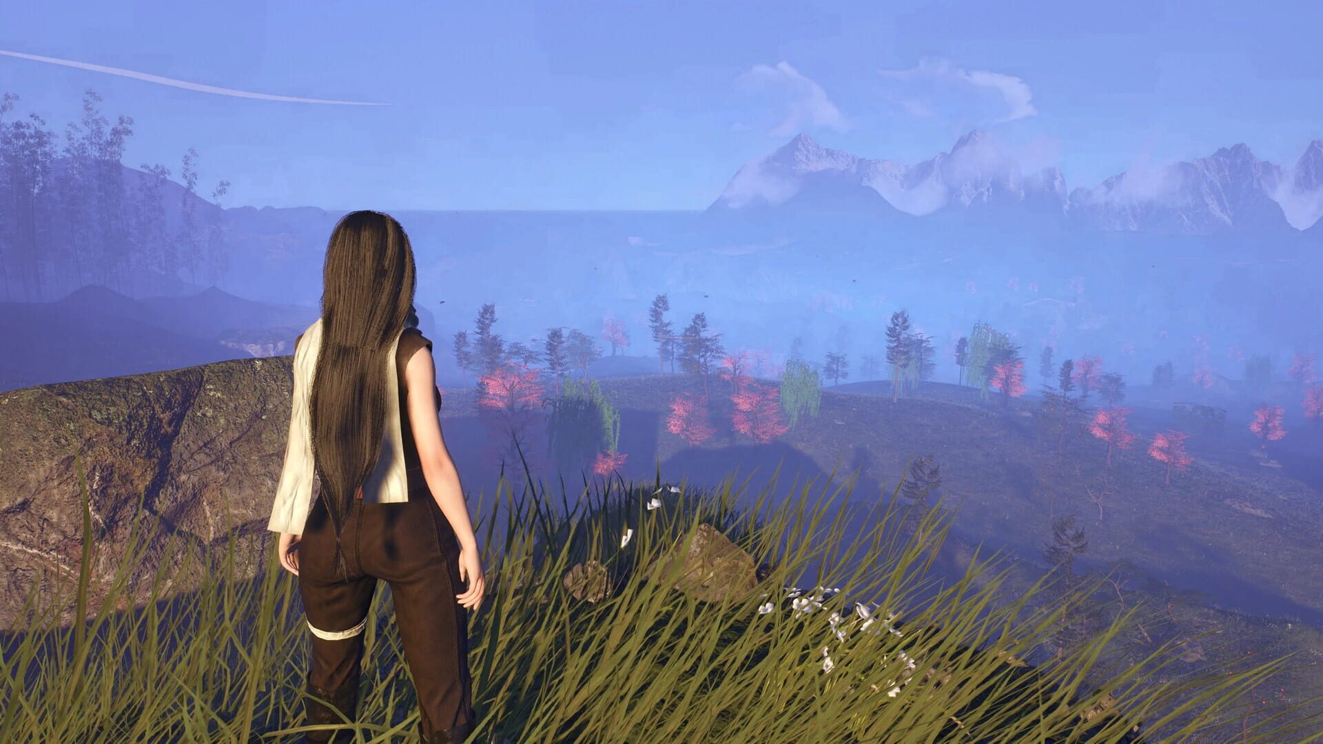 Eternal Blade screenshot 1