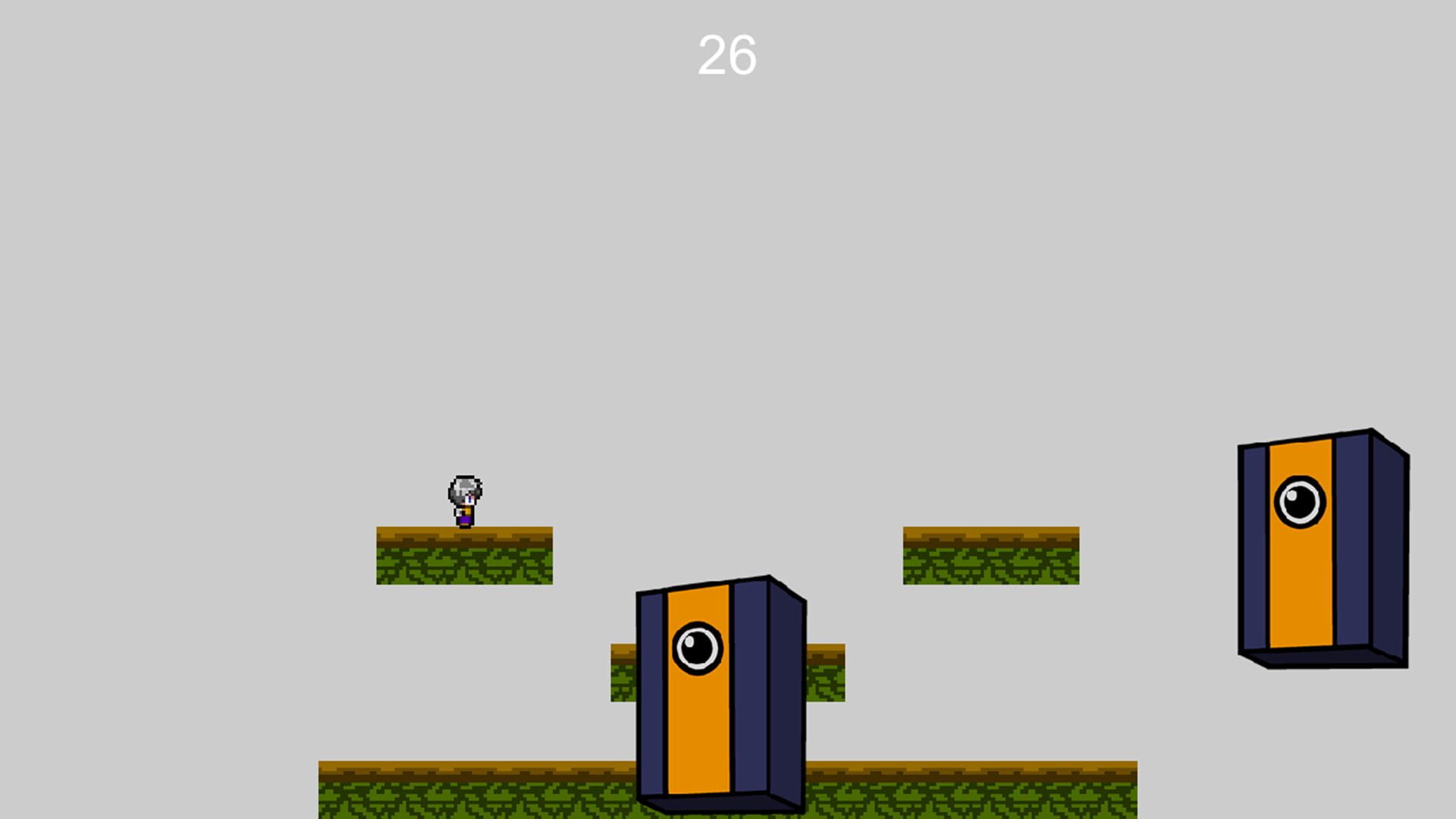 Gin and Wall screenshot 1