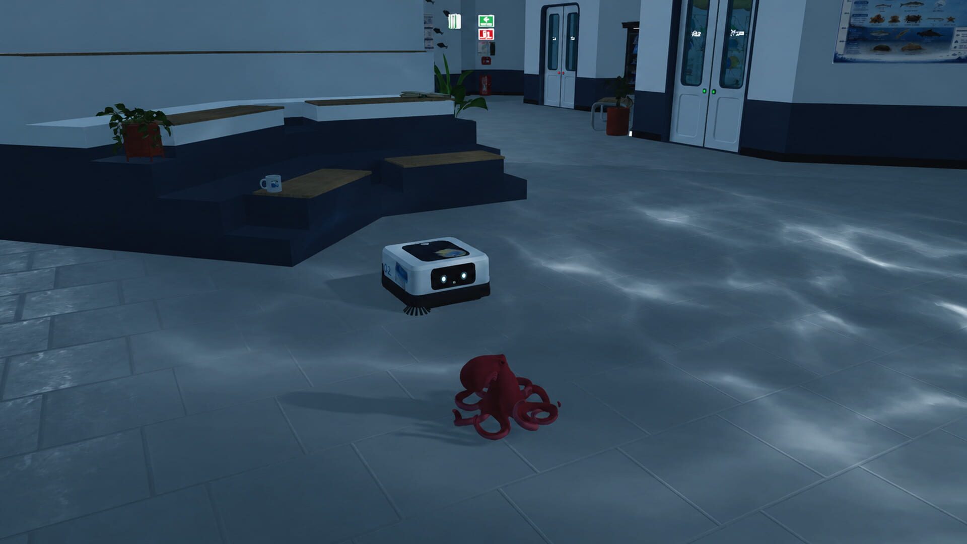 Gone Exploring screenshot 1
