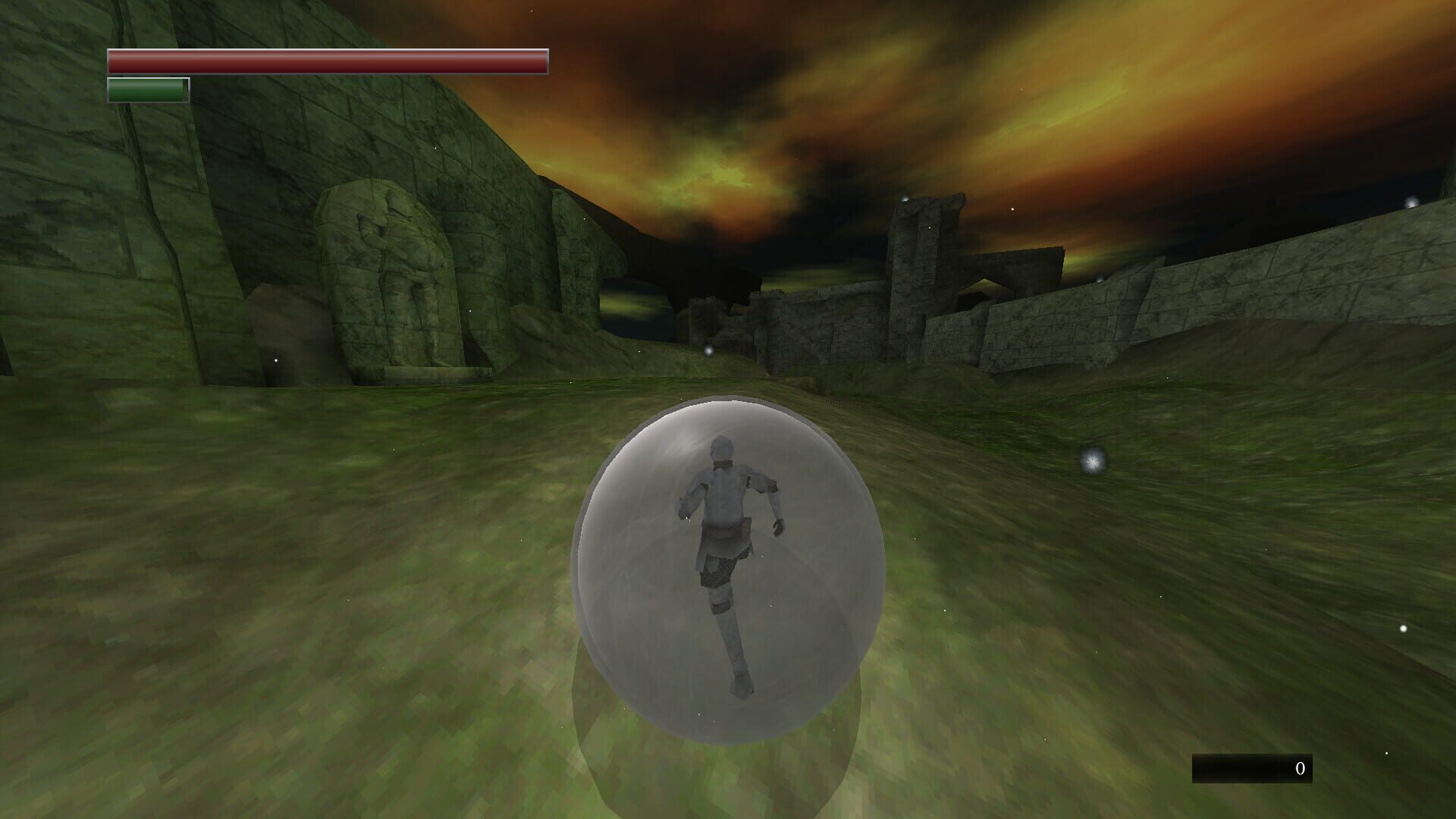 Marble Souls screenshot 1
