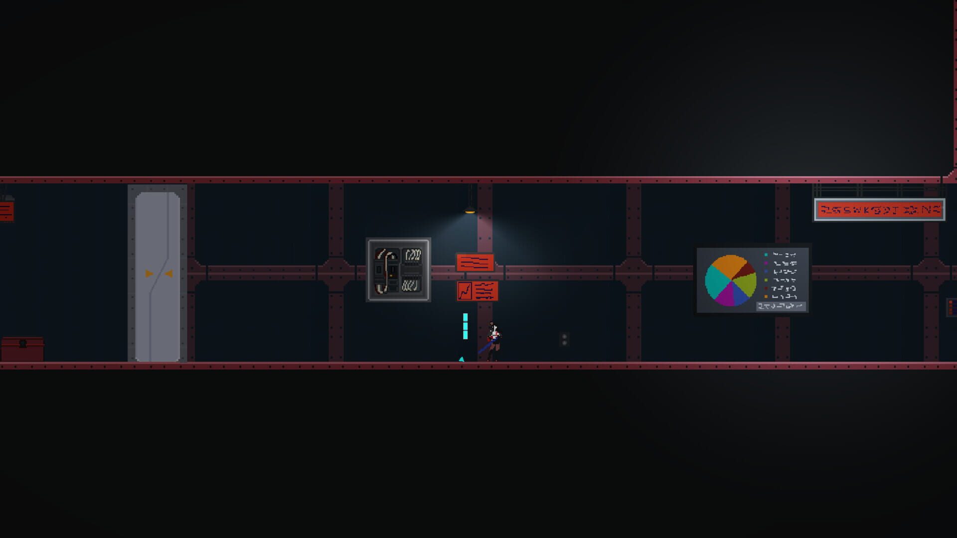 Sura: Shattered Star screenshot 1