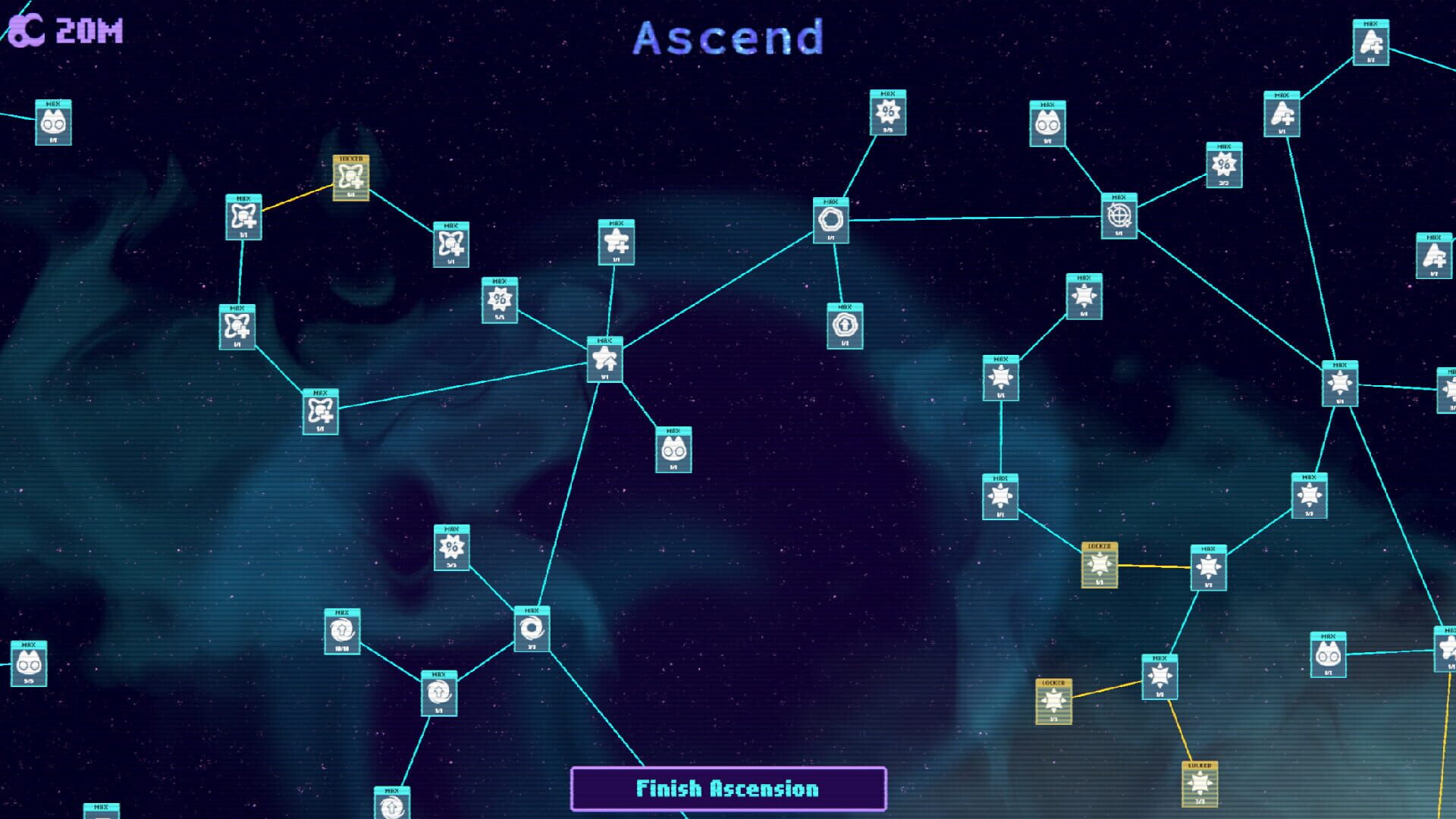 Infinity Bounce screenshot 1