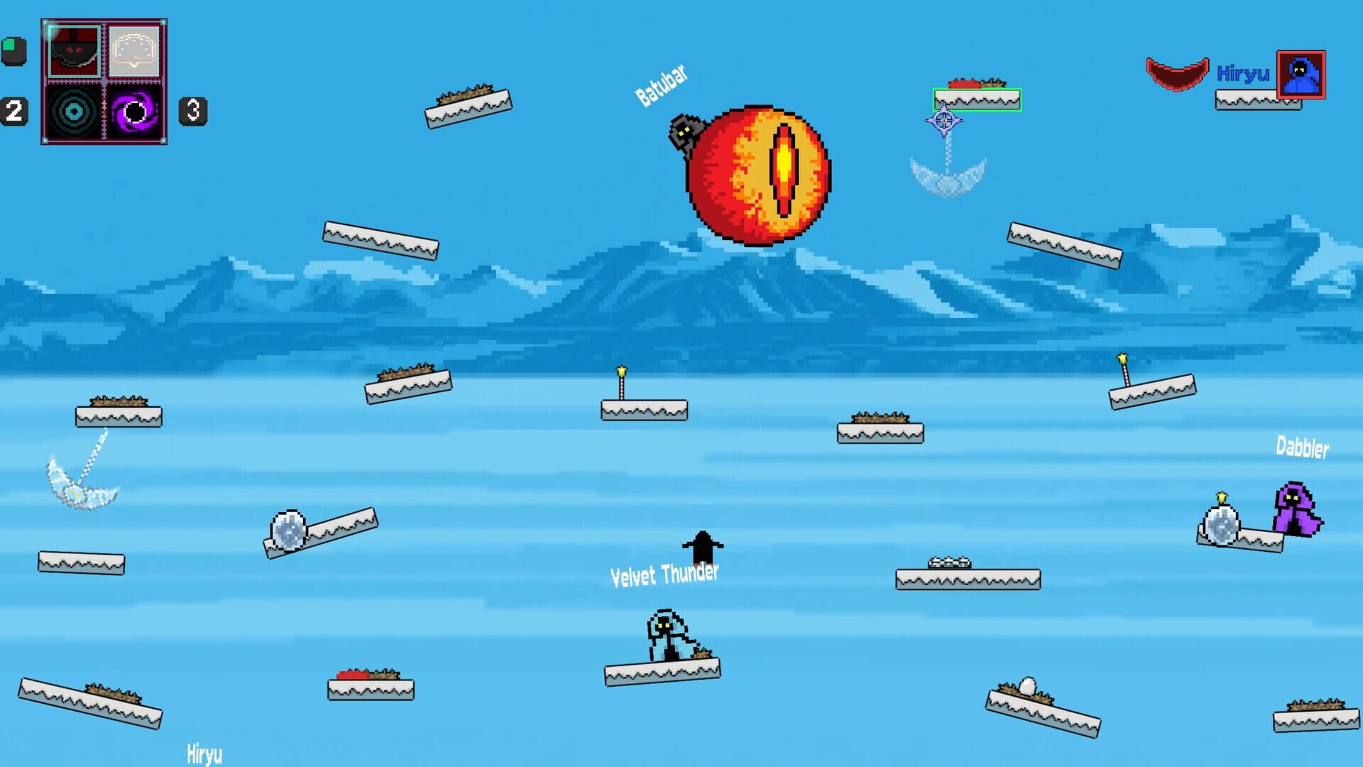 MapGod screenshot 1