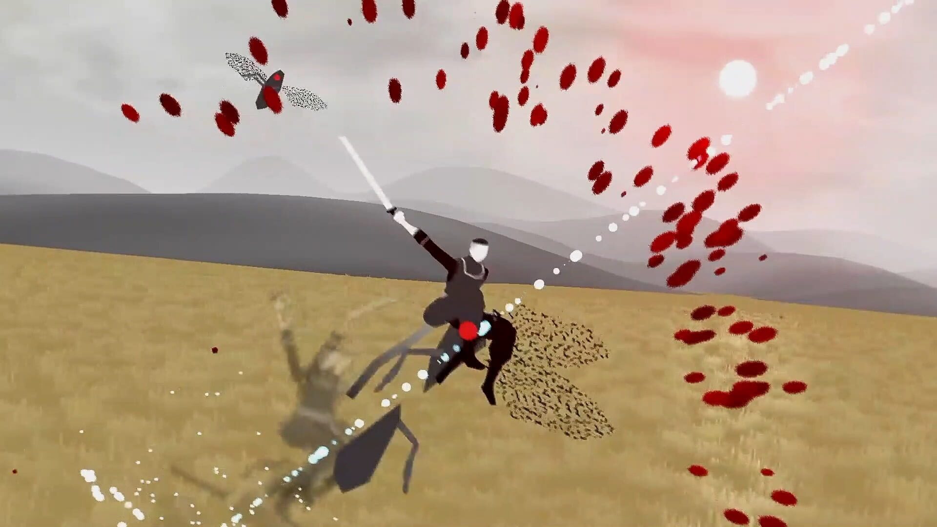Wild Wind screenshot 1
