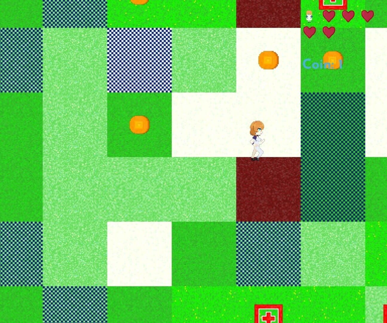 Tanxl screenshot 1