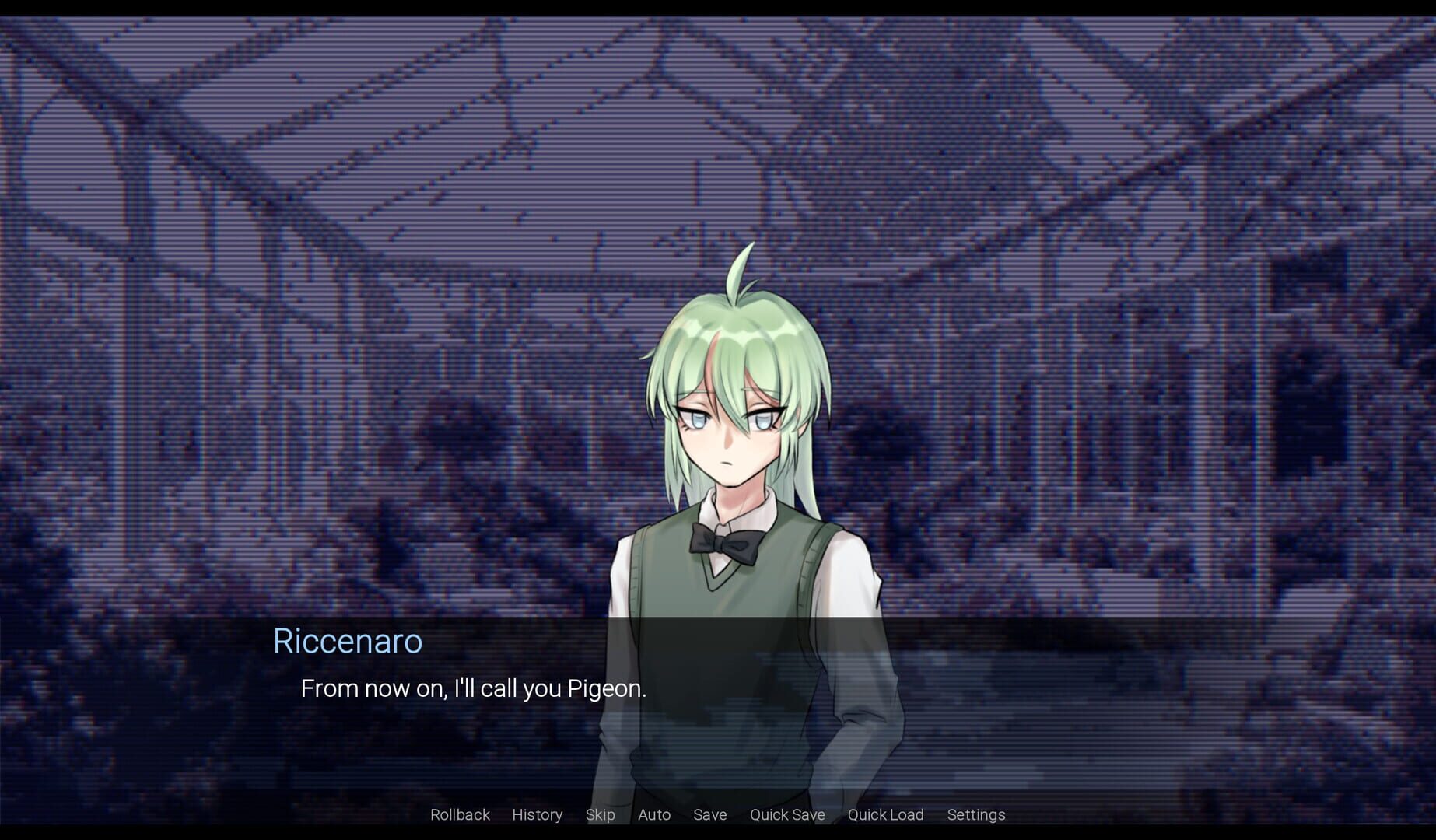 Columbus screenshot 1
