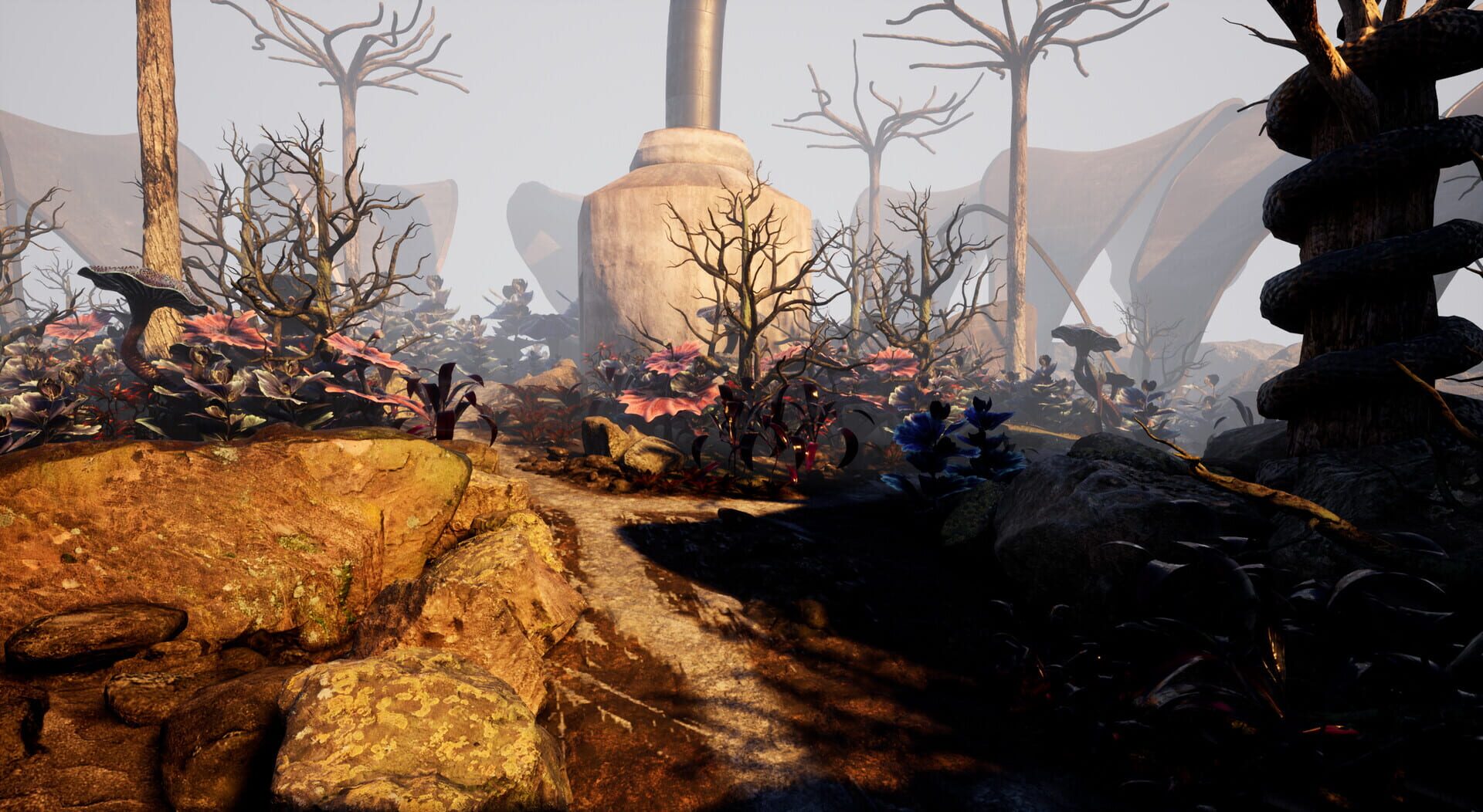 Absolution screenshot 1