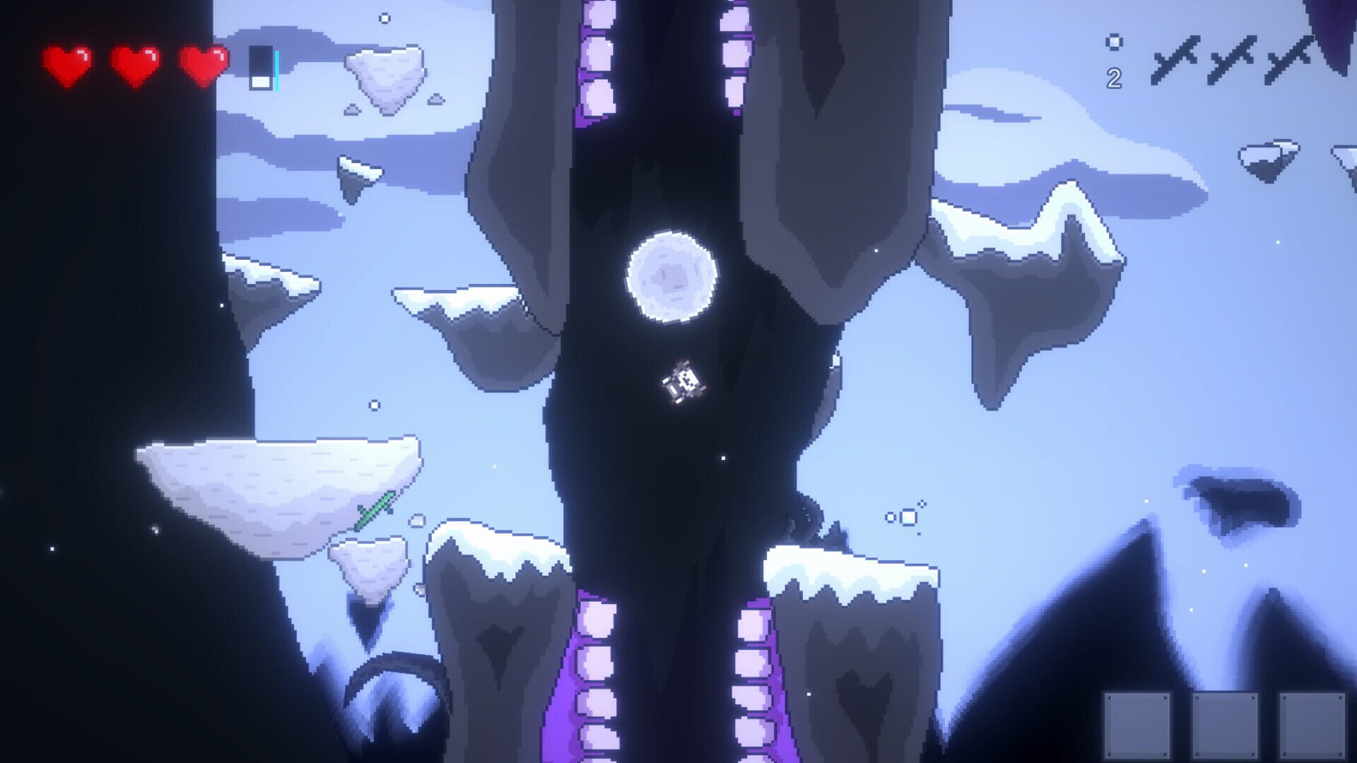 Radiorizon screenshot 1