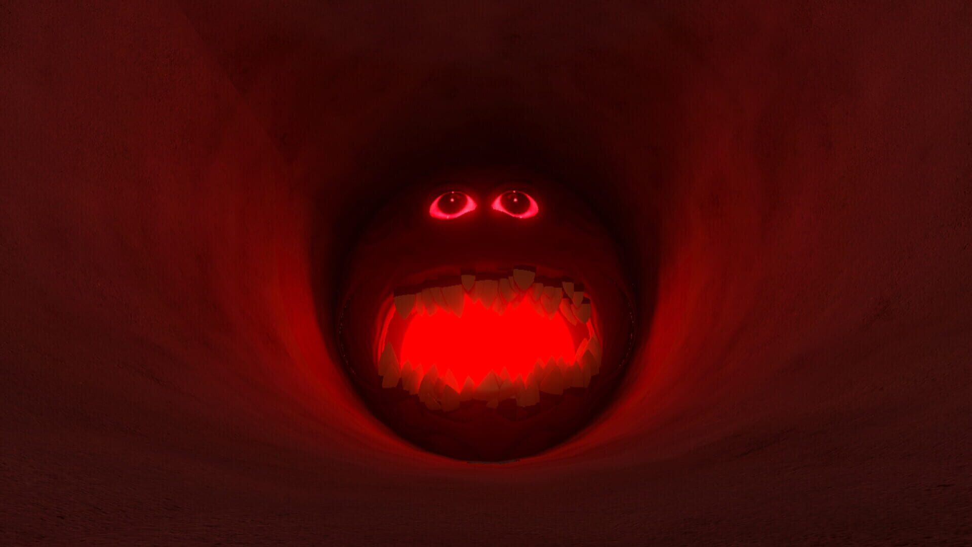 Voracity screenshot 1