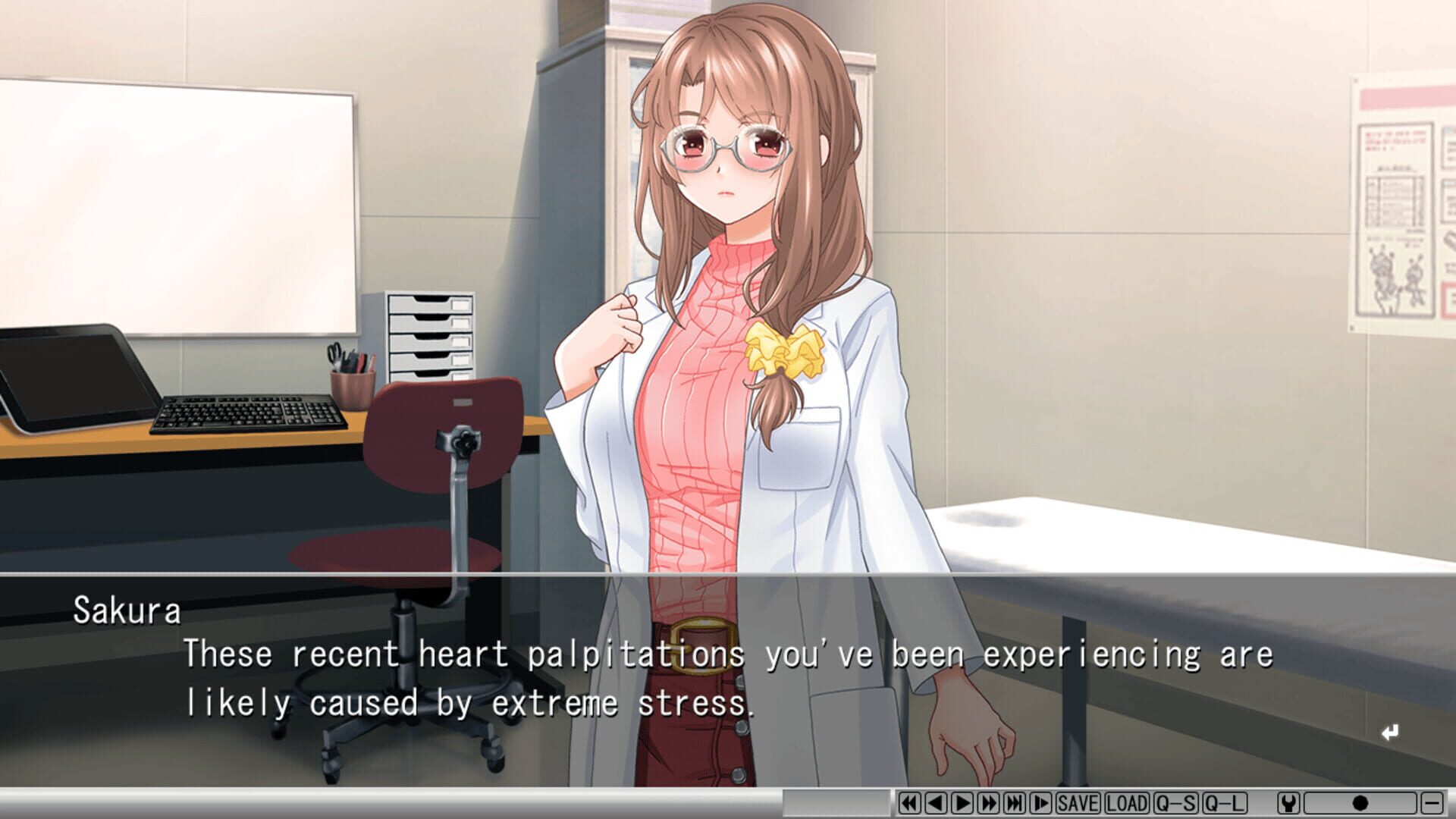 Babu Me Baby! screenshot 1