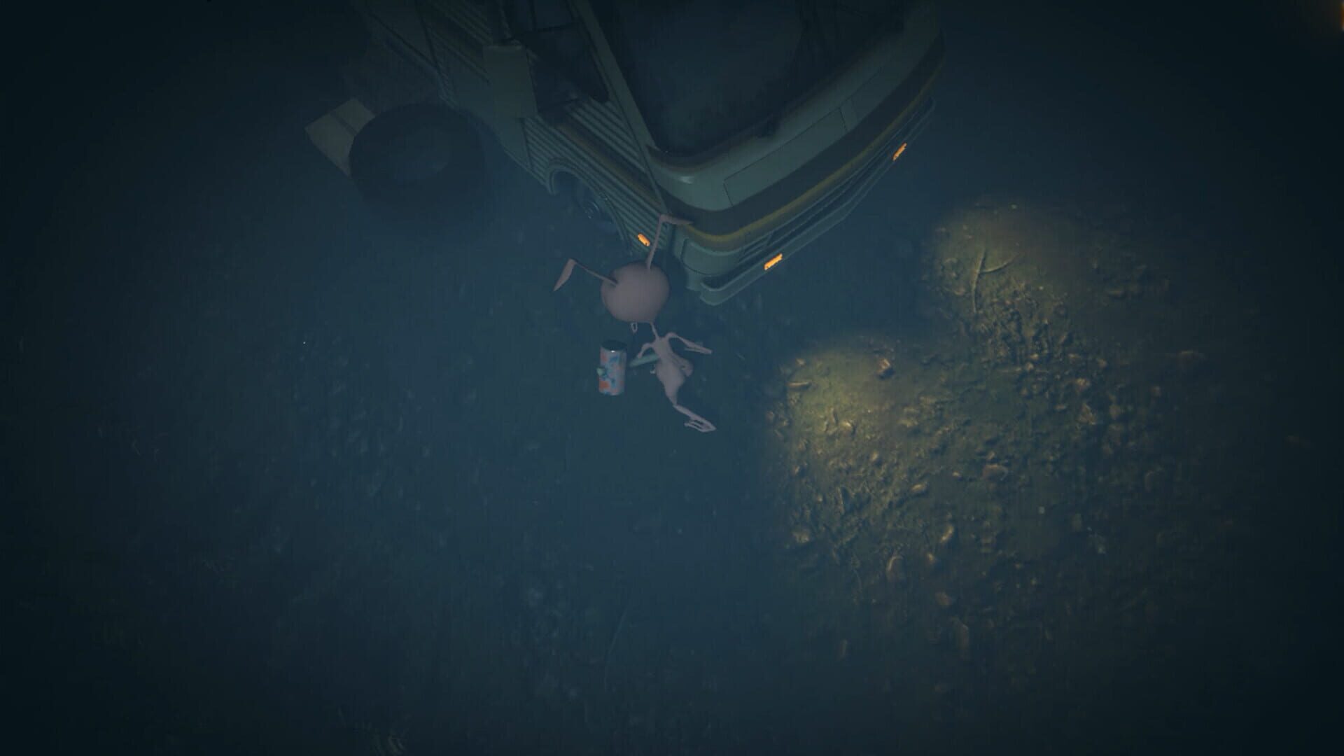 MadHouse for Toys screenshot 1
