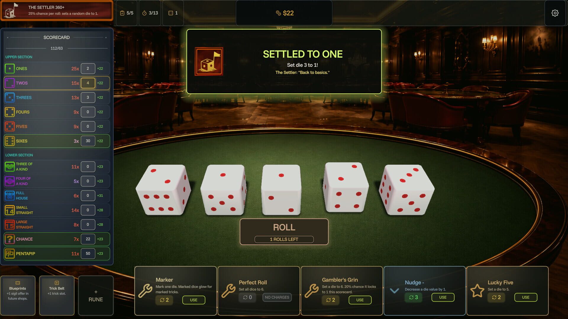 PentaPip screenshot 1