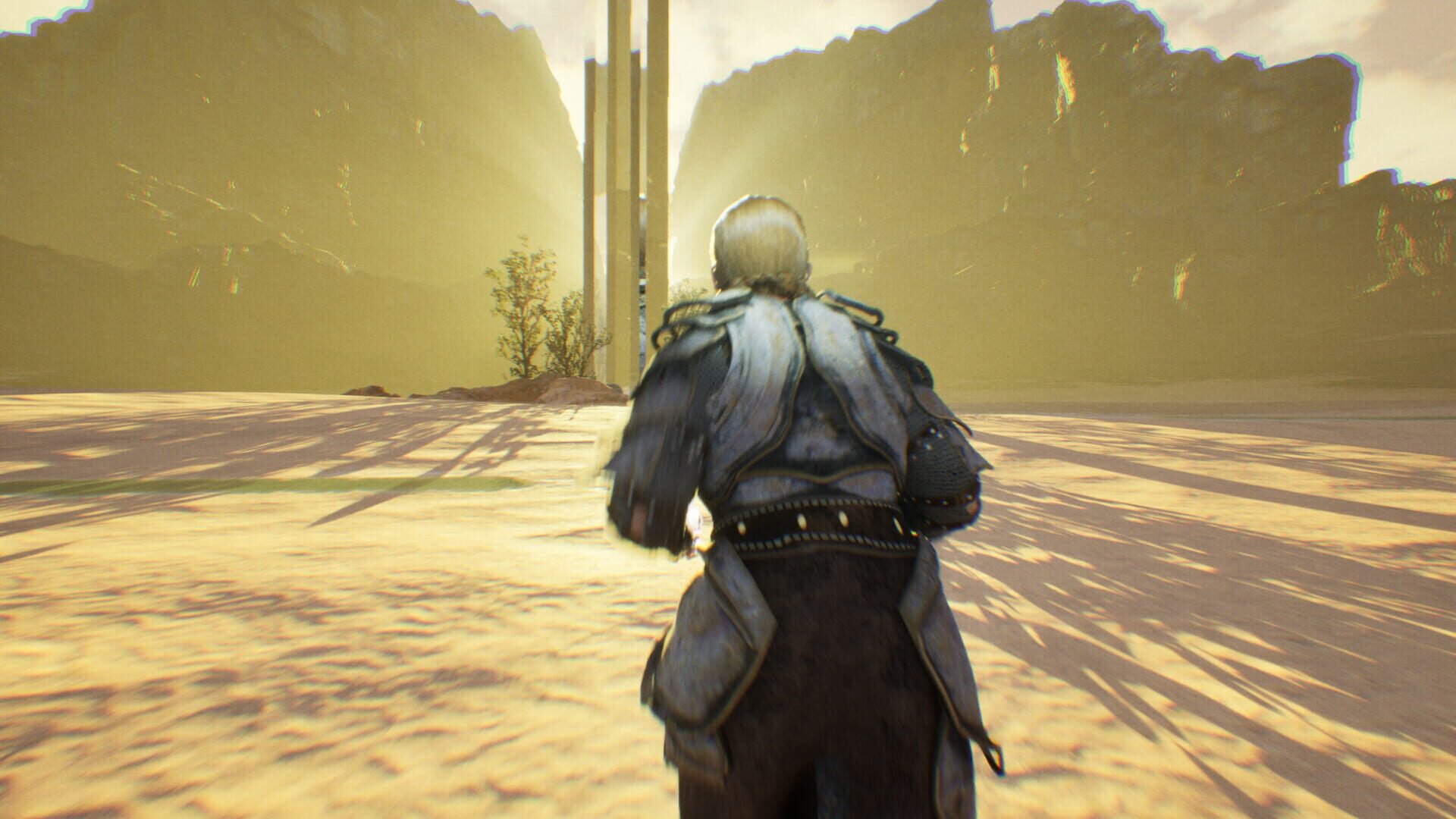 Re:Dream screenshot 1