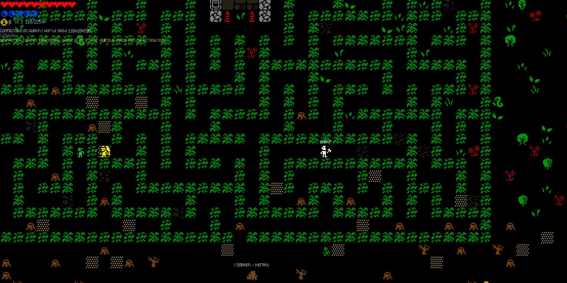 Bitiverse screenshot 1