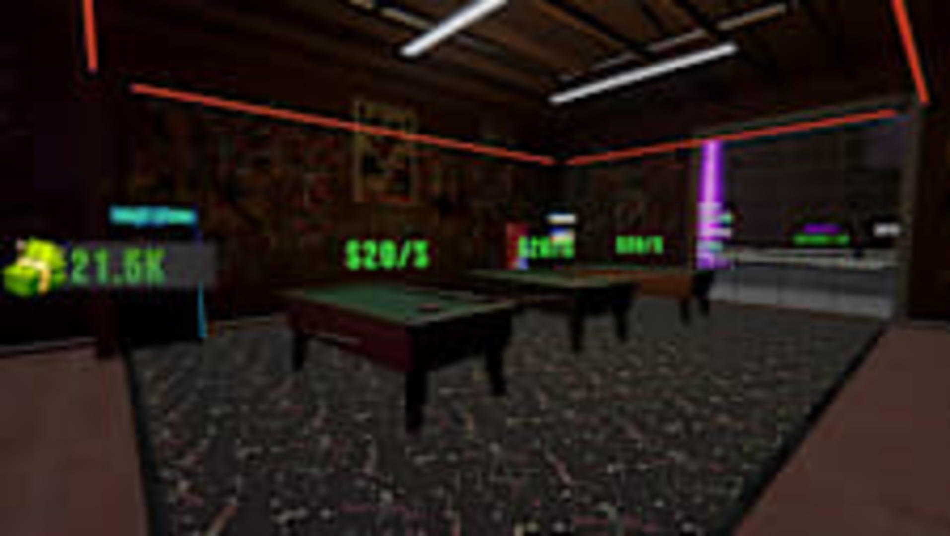 Build My Arcade screenshot 1