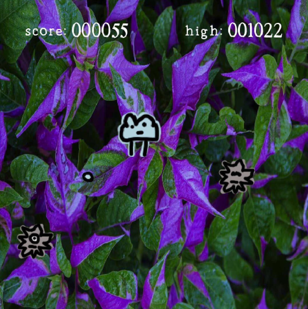 Cláudio screenshot 1