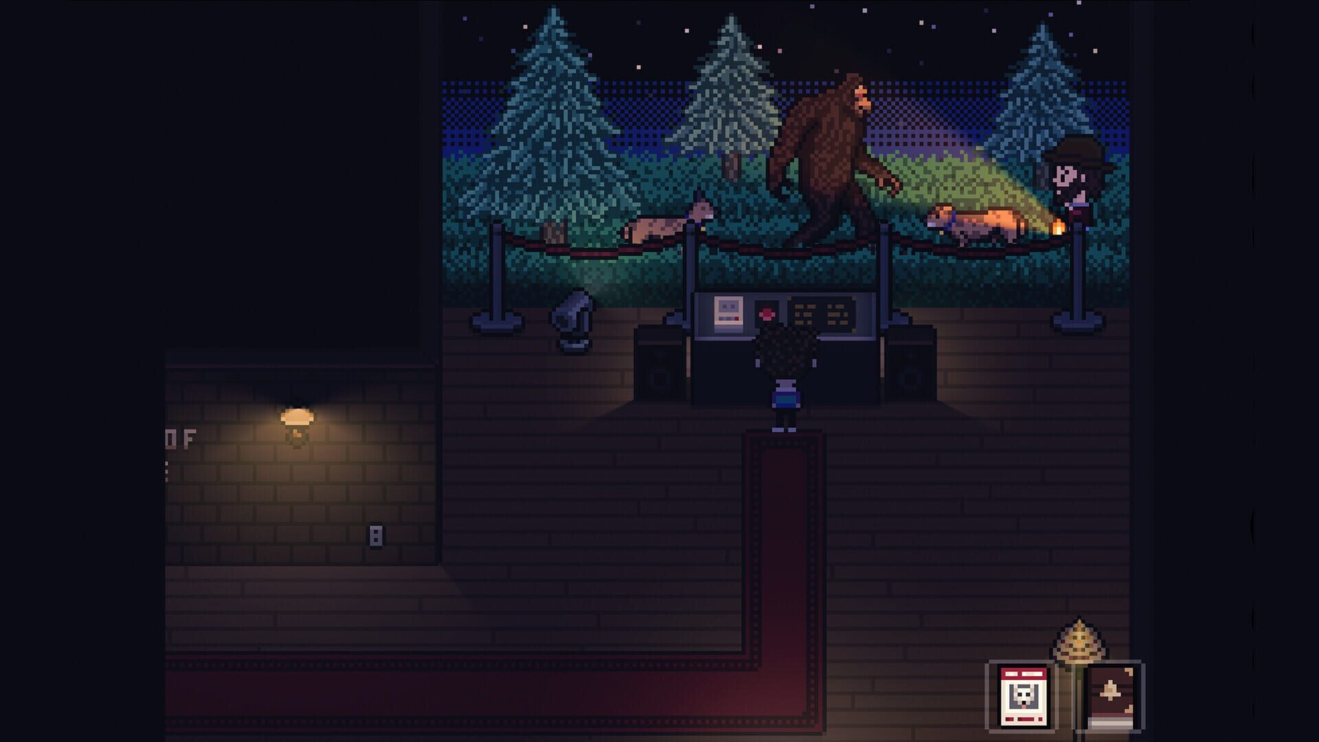 Astro Amigo screenshot 1