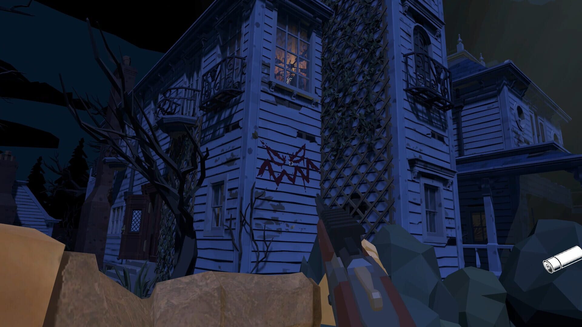 Hunt Zombies Together screenshot 1