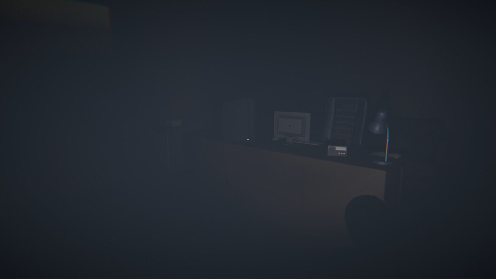 Welcome to Desal screenshot 1