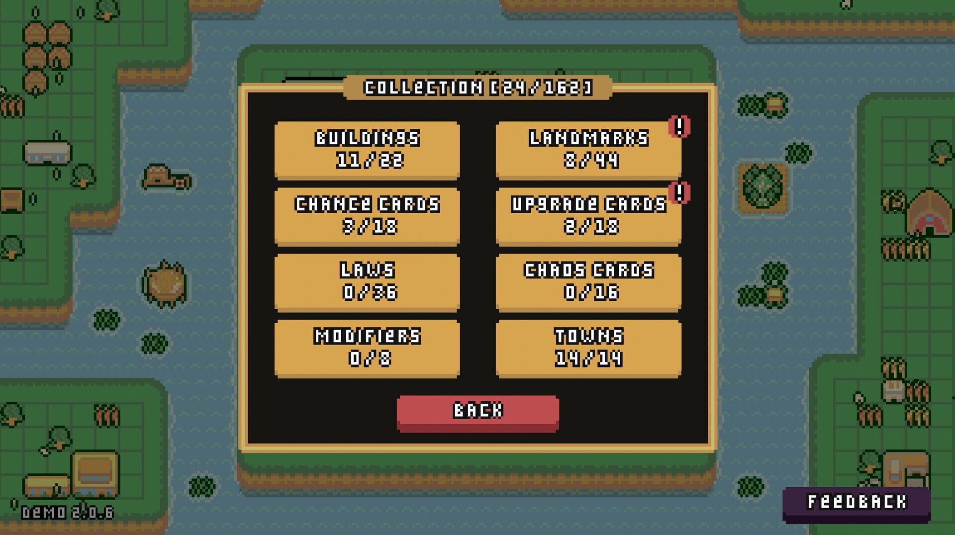 Town of Tinysville screenshot 1