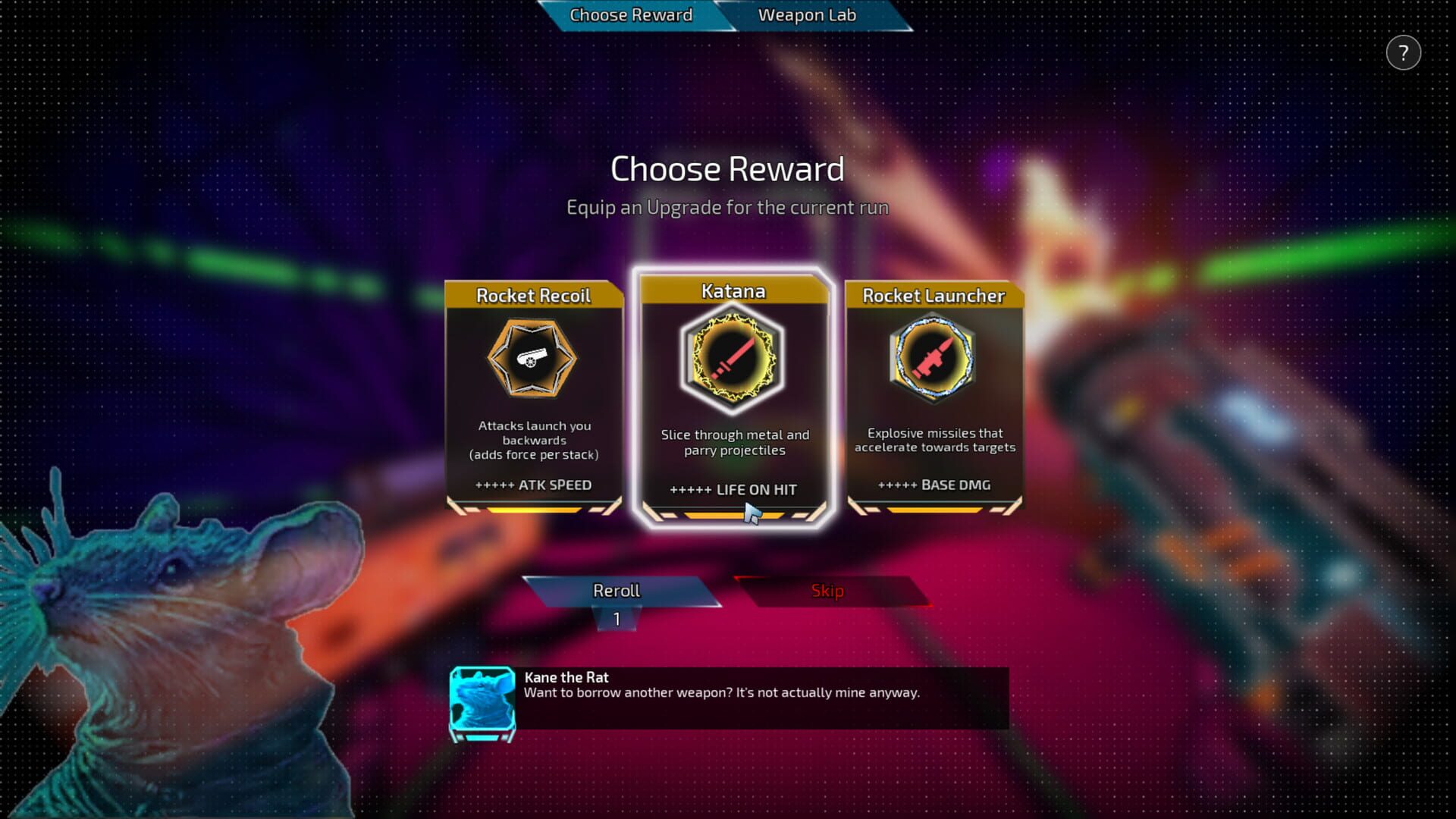 Gunstoppable screenshot 1