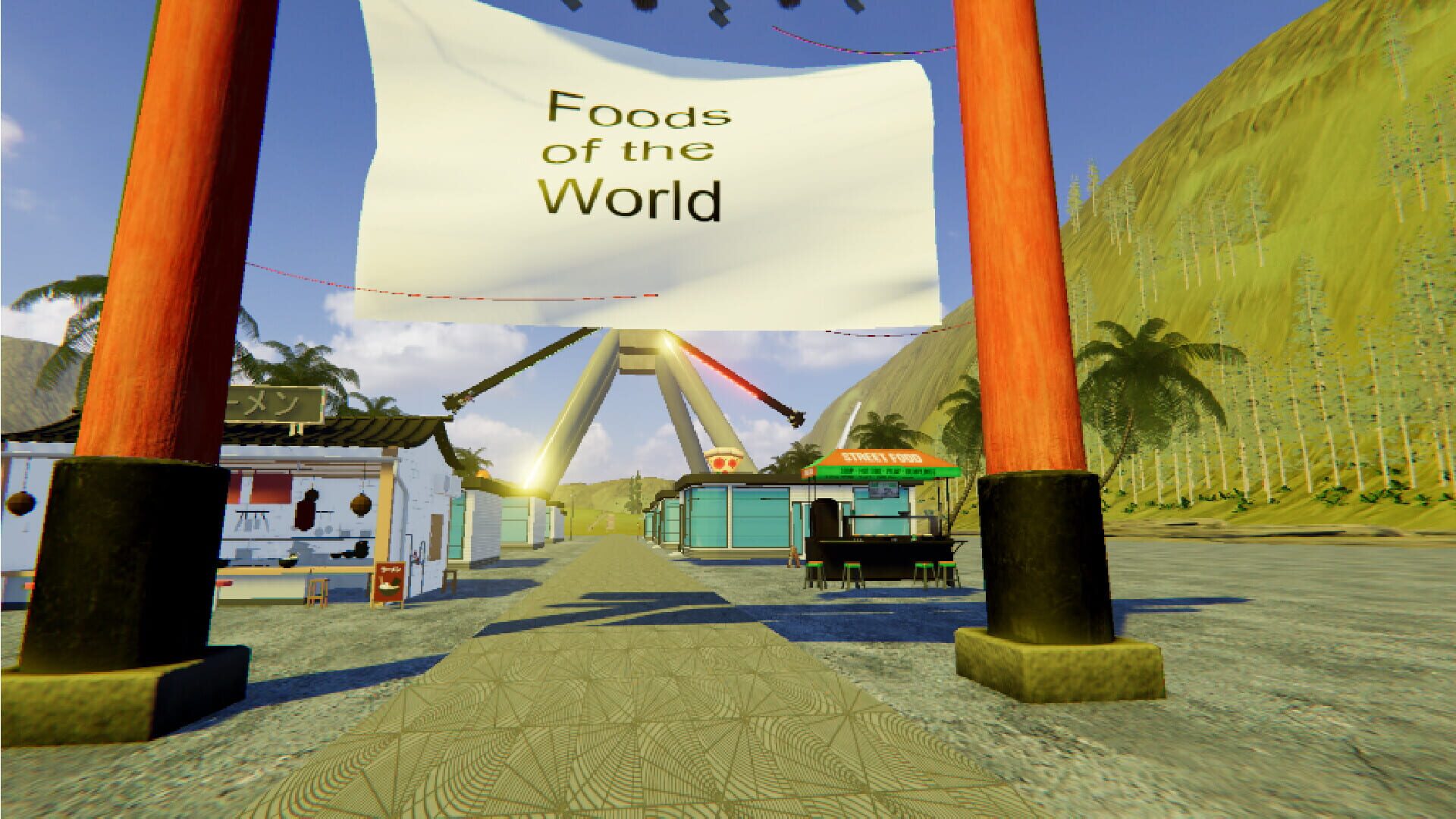 Prehistoric Adventure screenshot 1