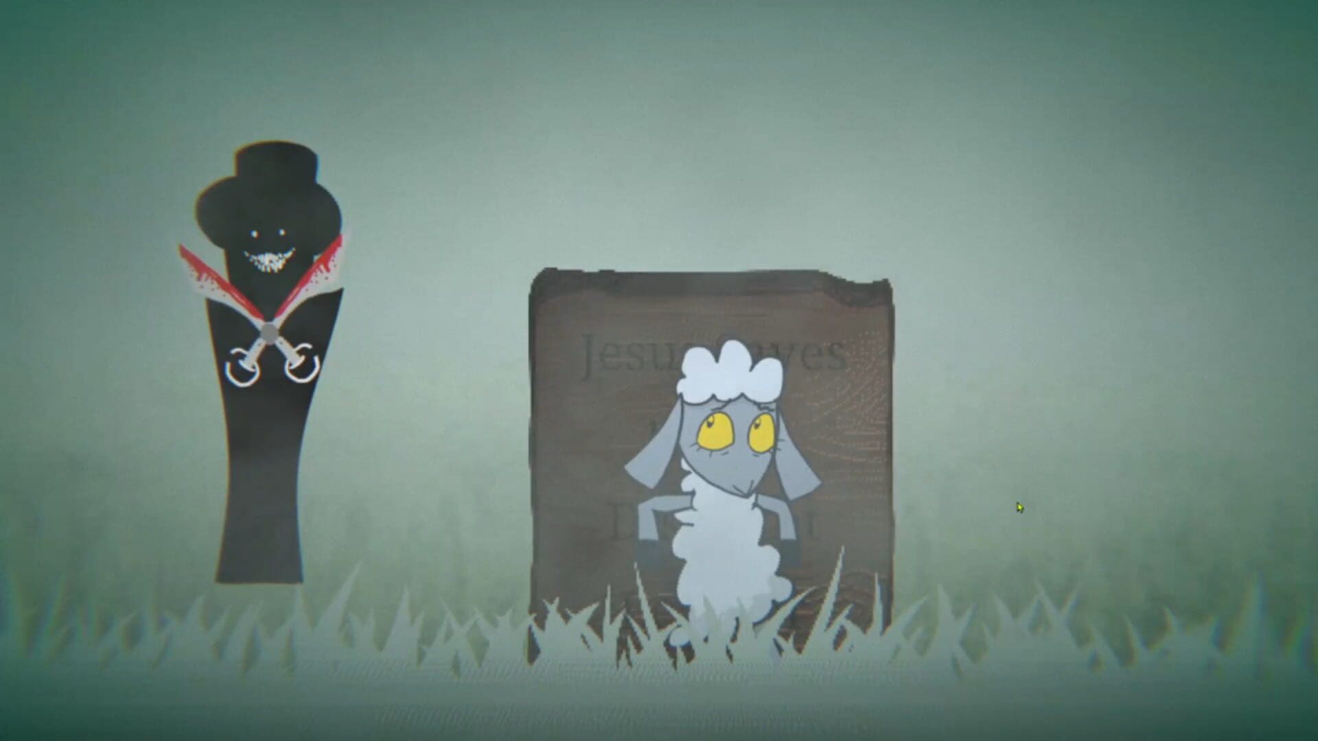 Carnivore! screenshot 1