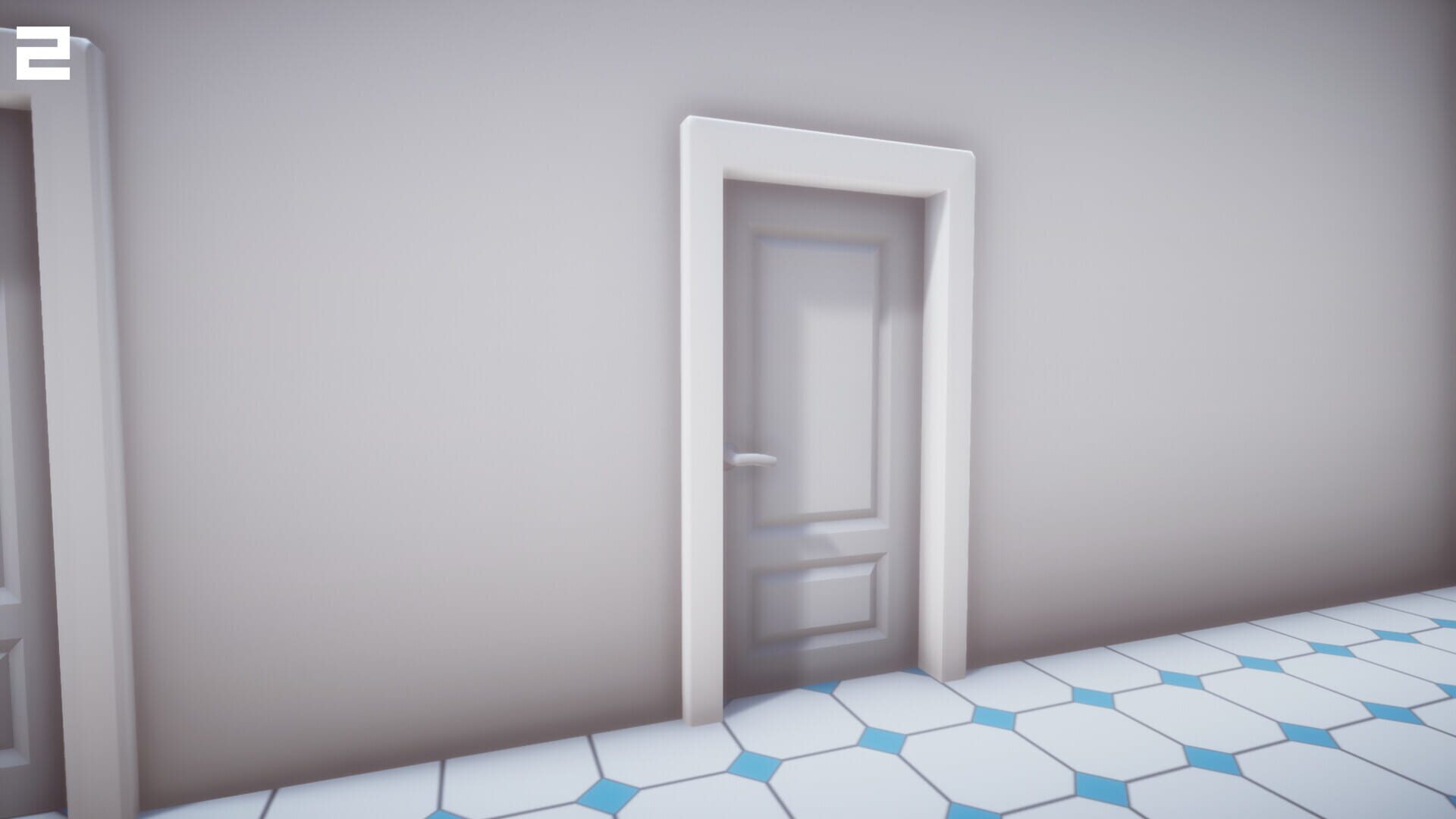 Three Doors screenshot 1