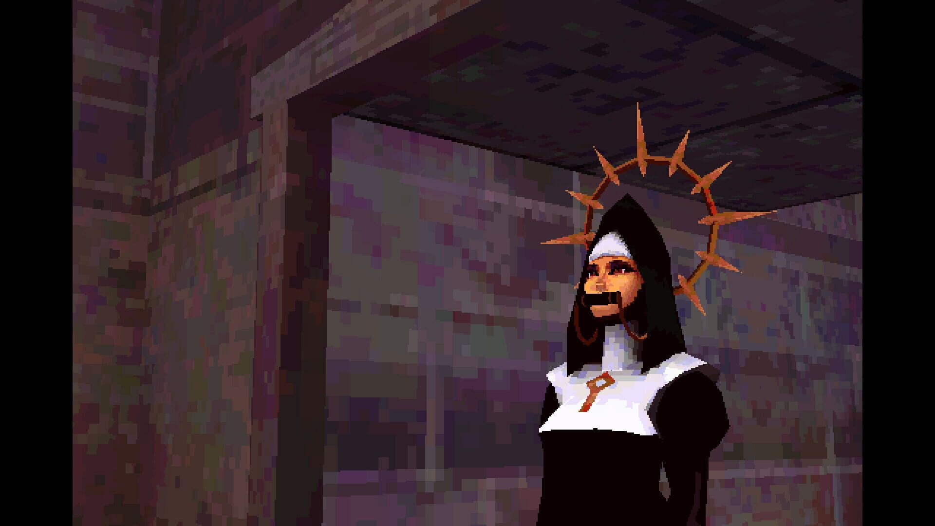 Evil Moon: Unspoken screenshot 1