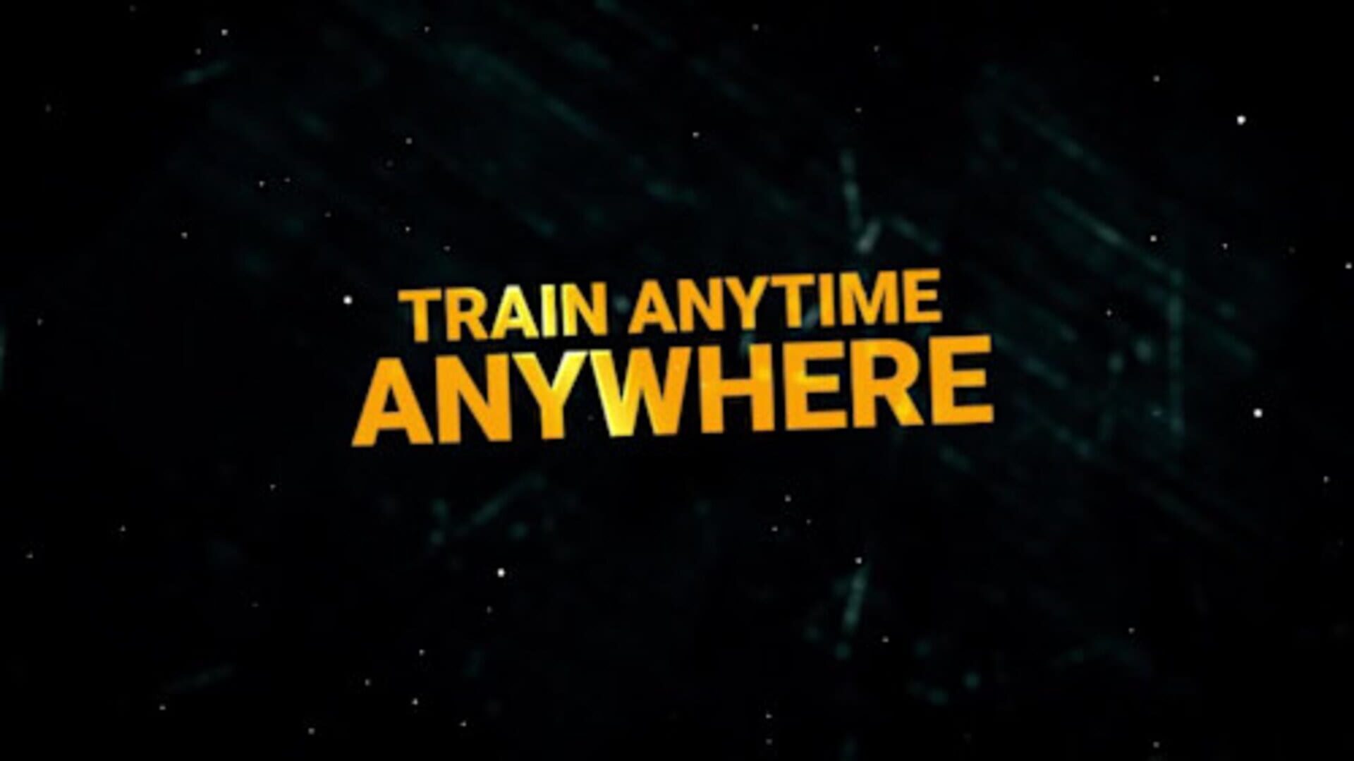 Anime Fitness: Summer Sweat screenshot 1