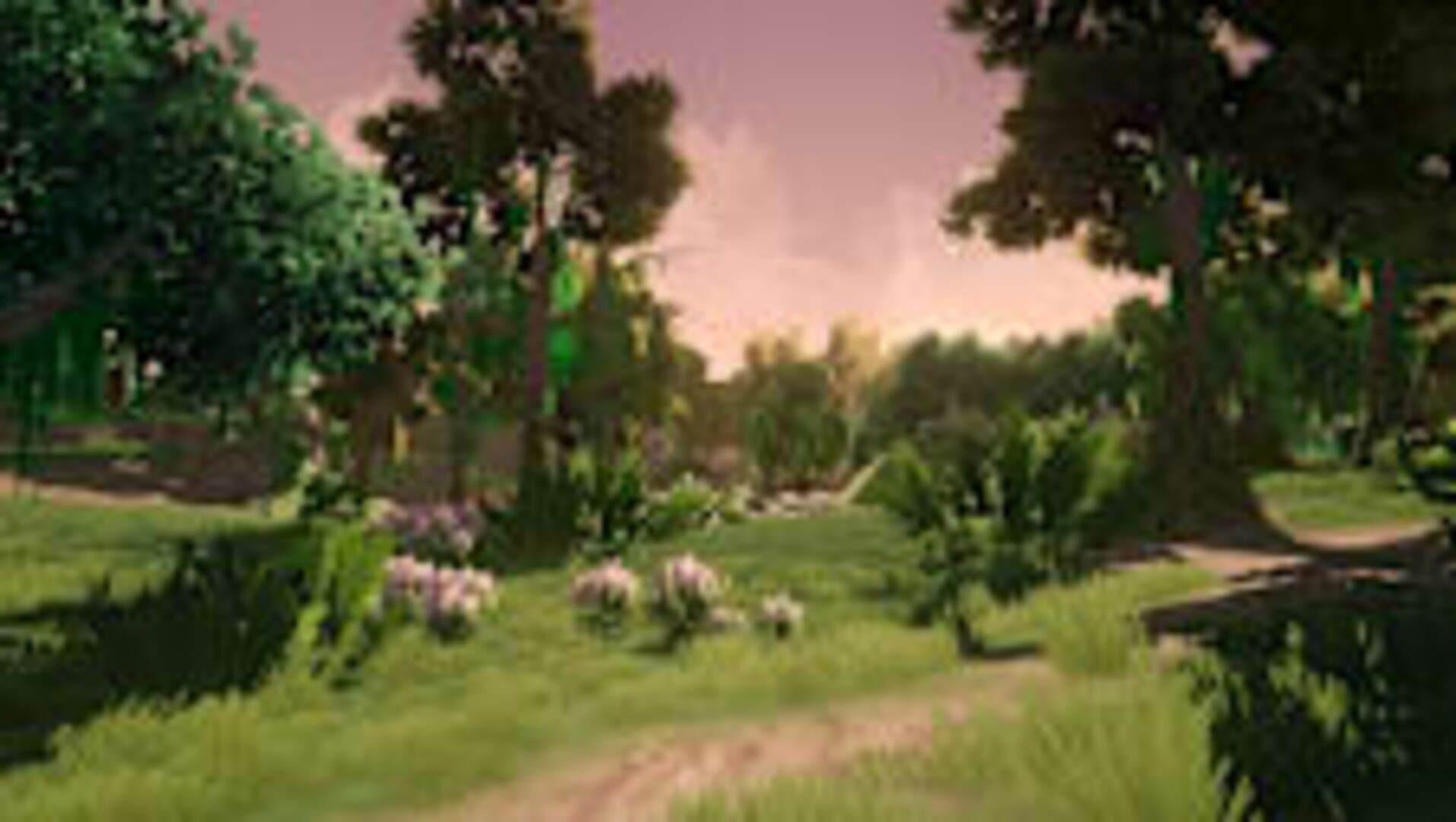Mireglow screenshot 1